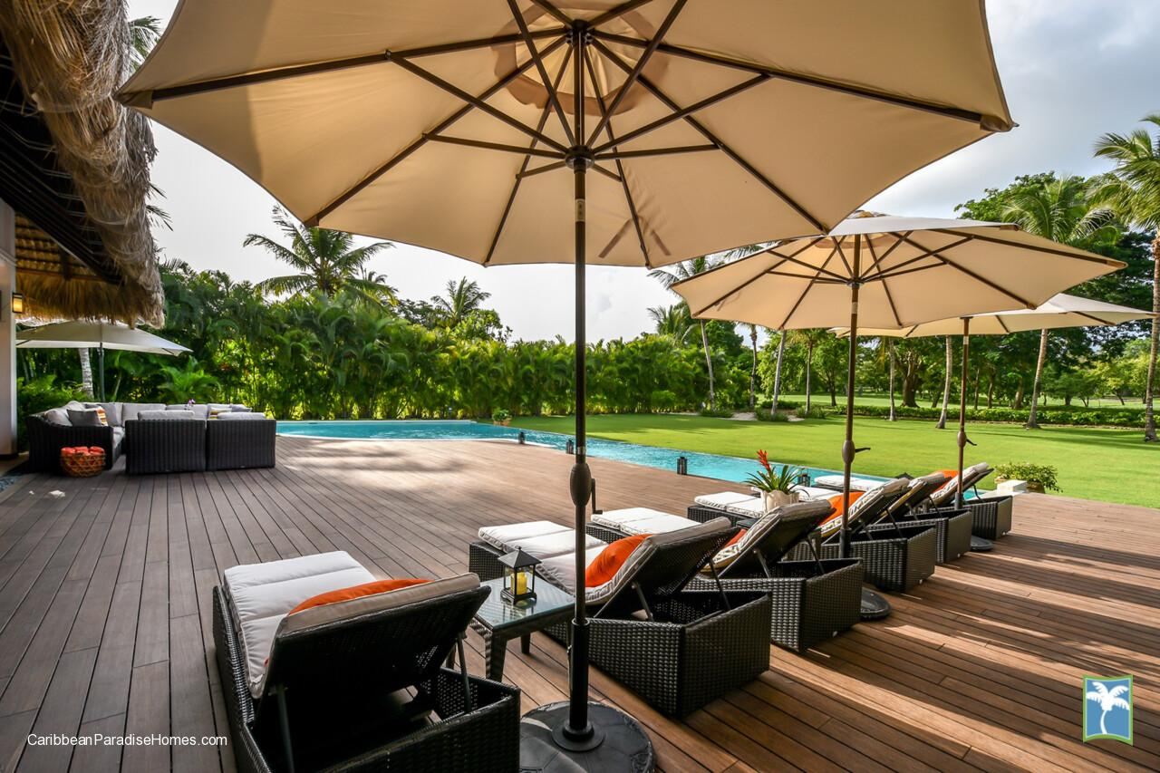 Bali Seven - Casa de Campo