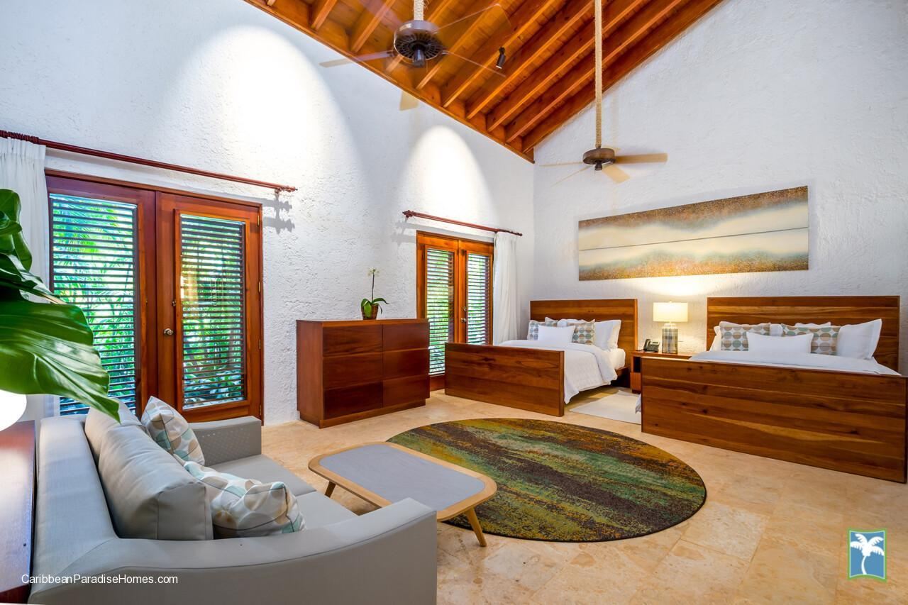 Casa Minitas 8 Br - Casa de Campo