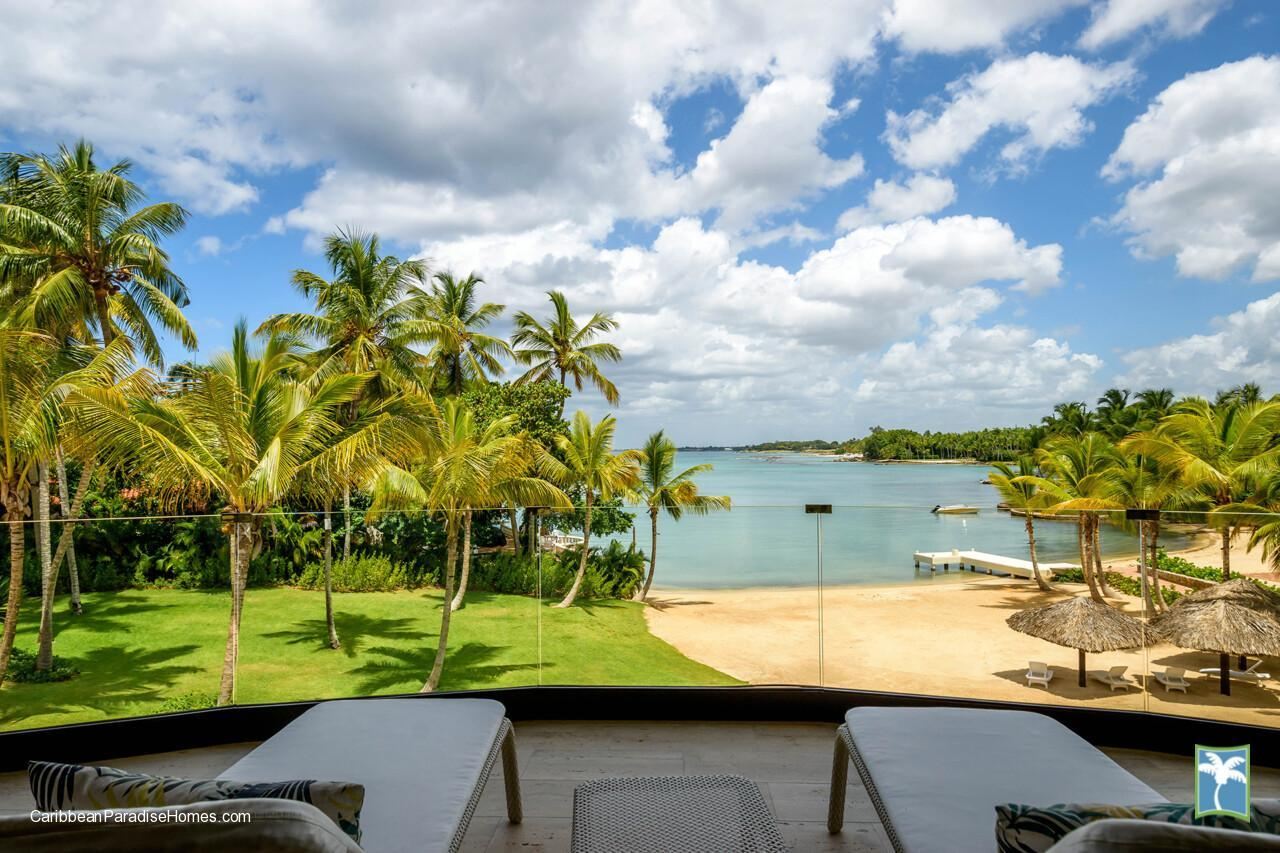 Casa Minitas 8 Br - Casa de Campo