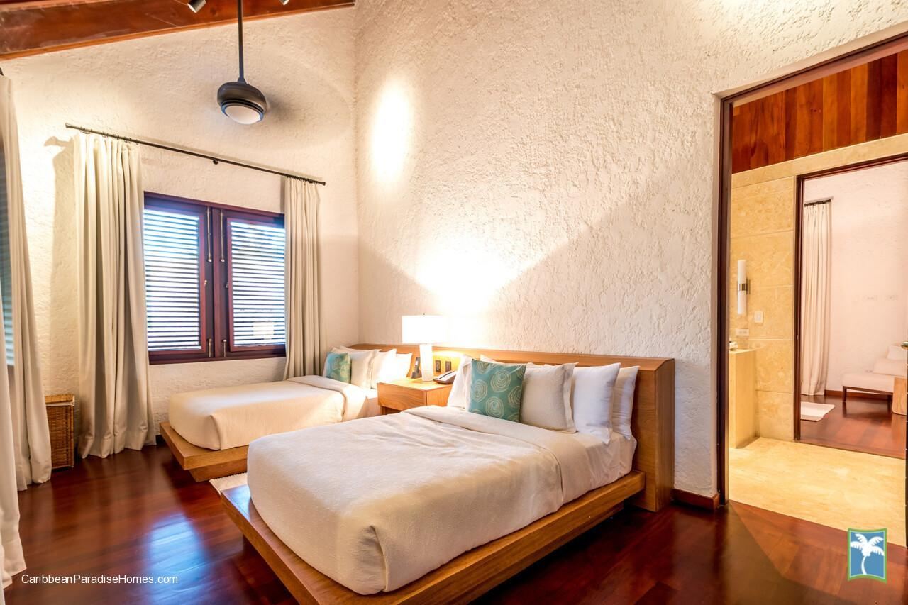 Casa Minitas 8 Br - Casa de Campo