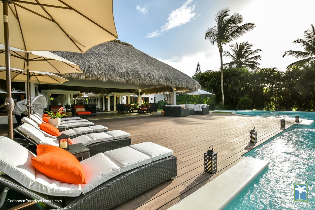 Bali Seven - Casa de Campo