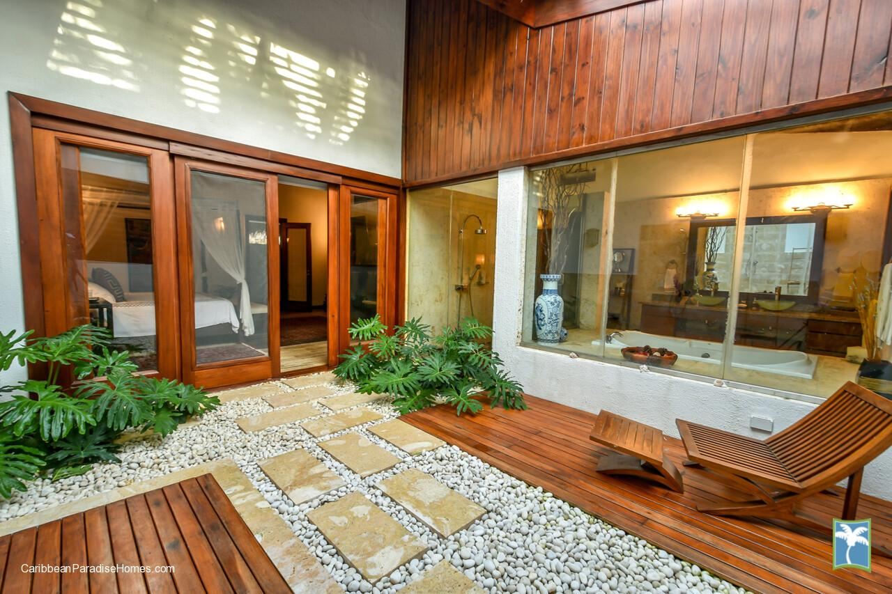 Bali Seven - Casa de Campo