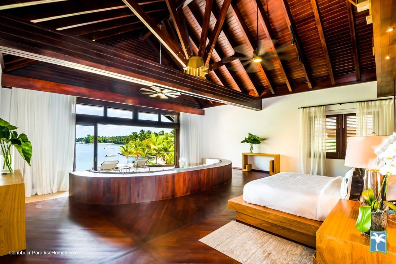 Casa Minitas 8 Br - Casa de Campo