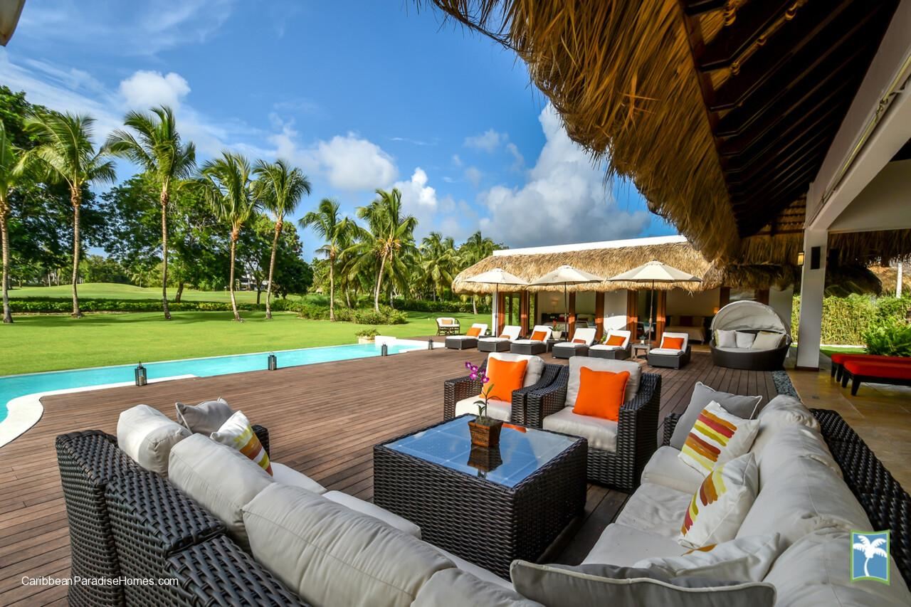 Bali Seven - Casa de Campo