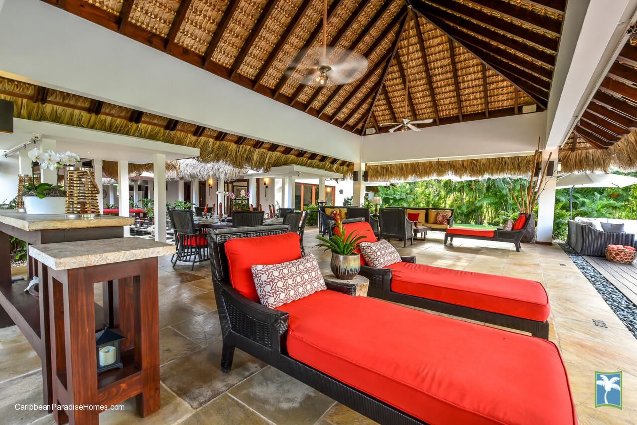 Bali Seven - Casa de Campo