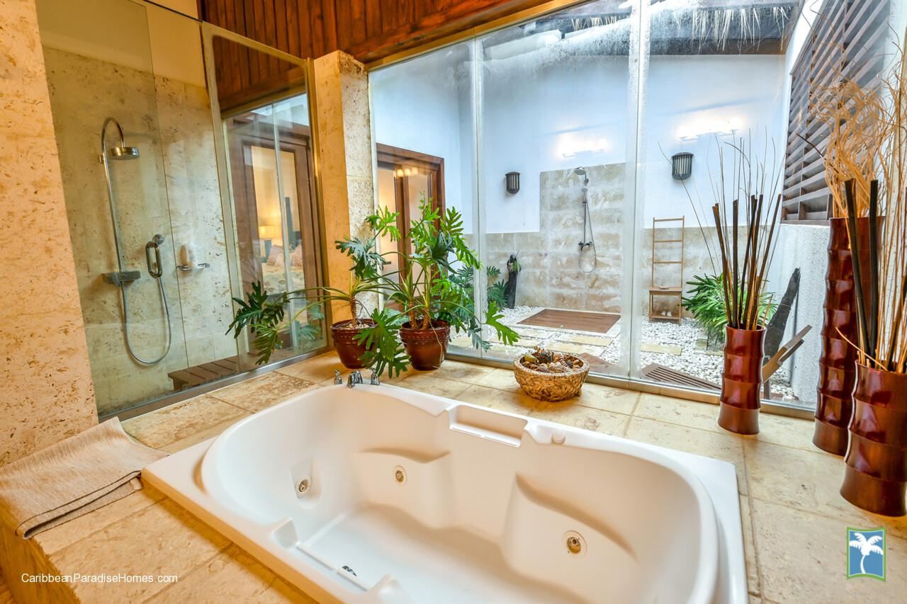 Bali Seven - Casa de Campo