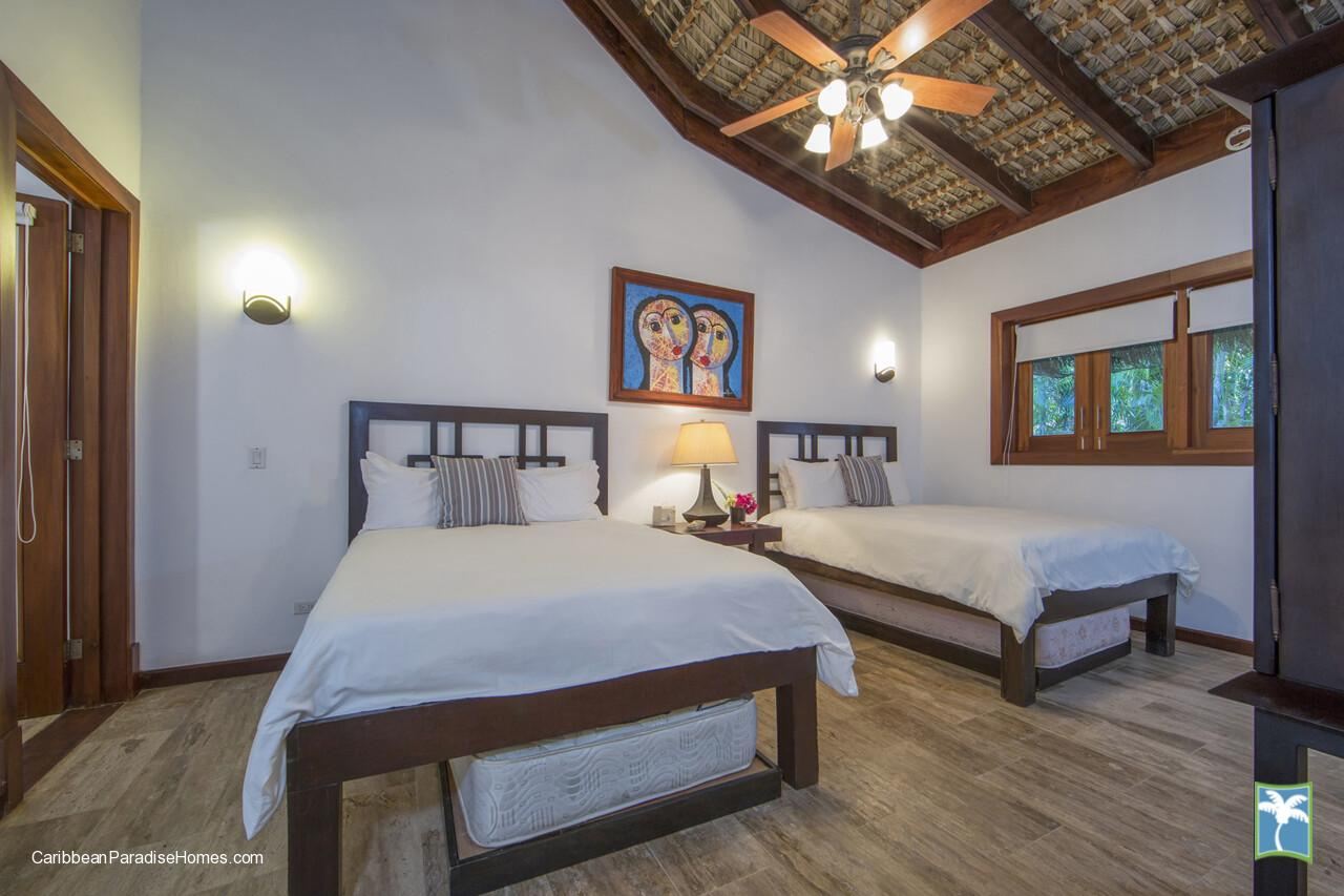 Bali Seven - Casa de Campo