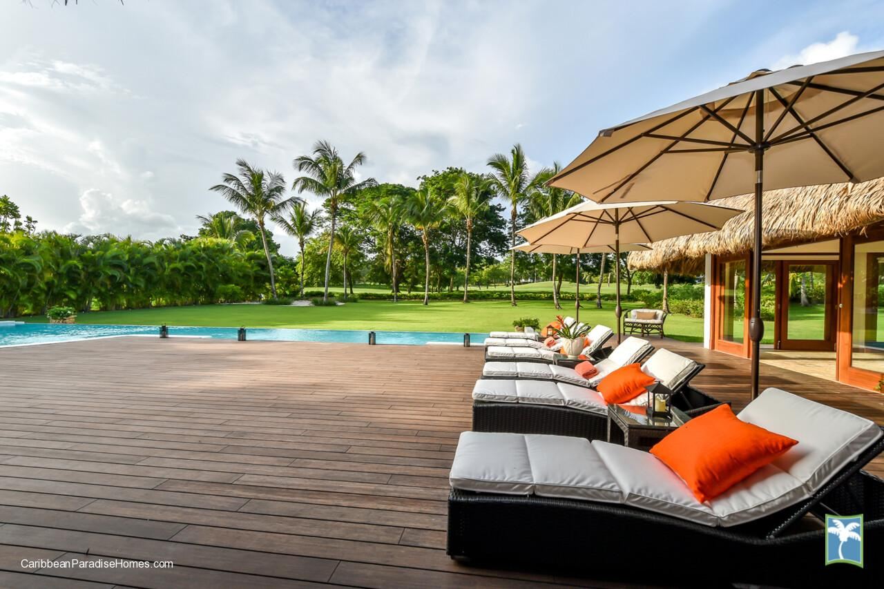 Bali Seven - Casa de Campo