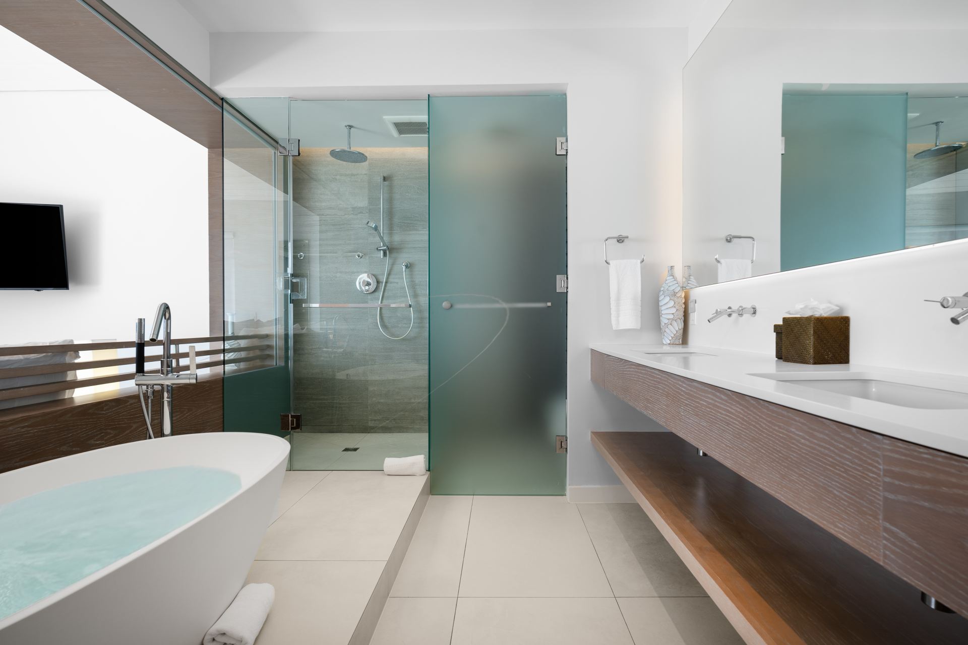 Villa Hyperion - Long Bay Beach