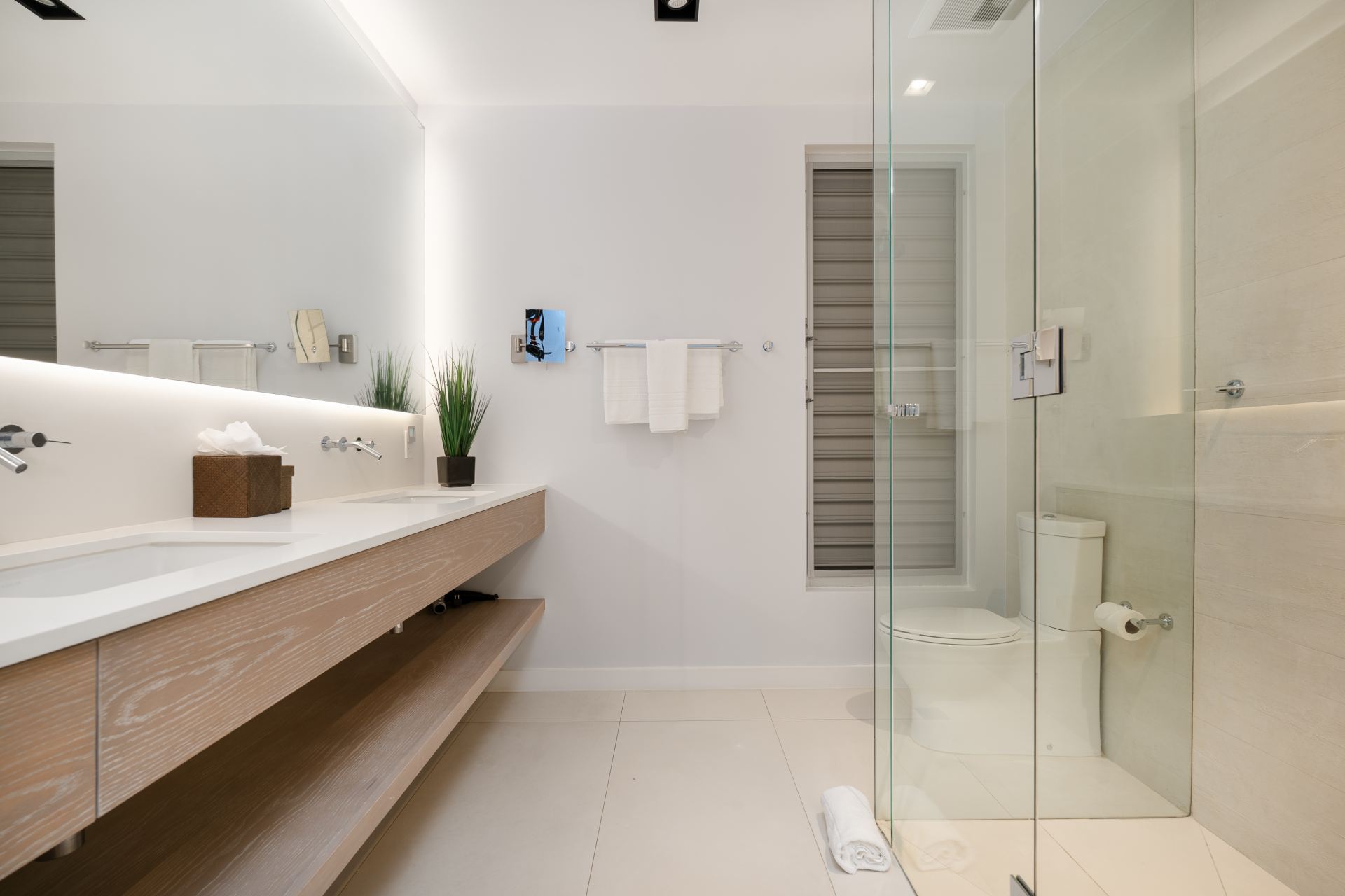 Villa Hyperion - Long Bay Beach