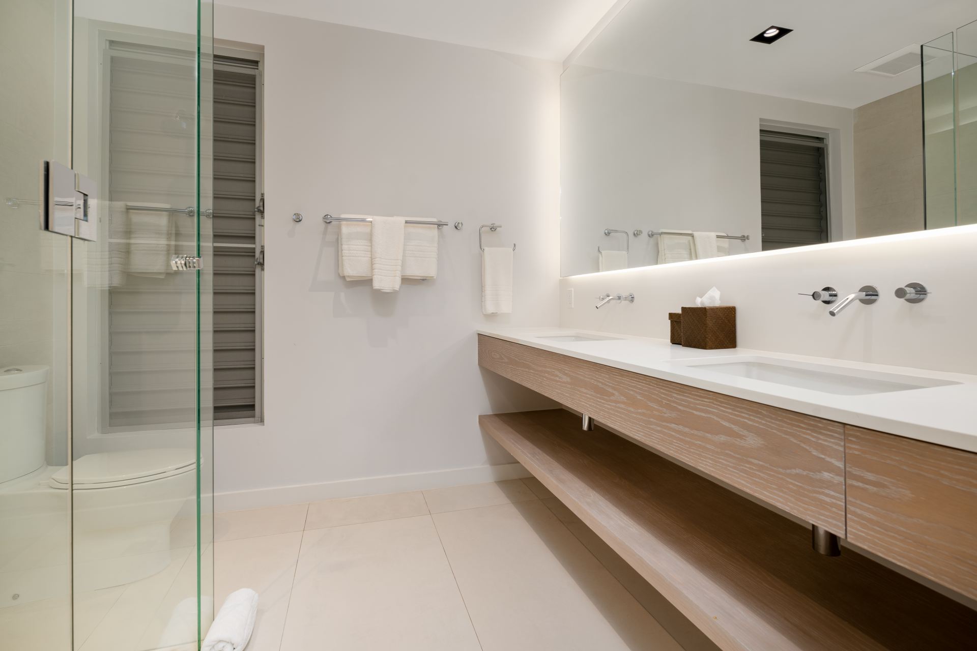 Villa Hyperion - Long Bay Beach