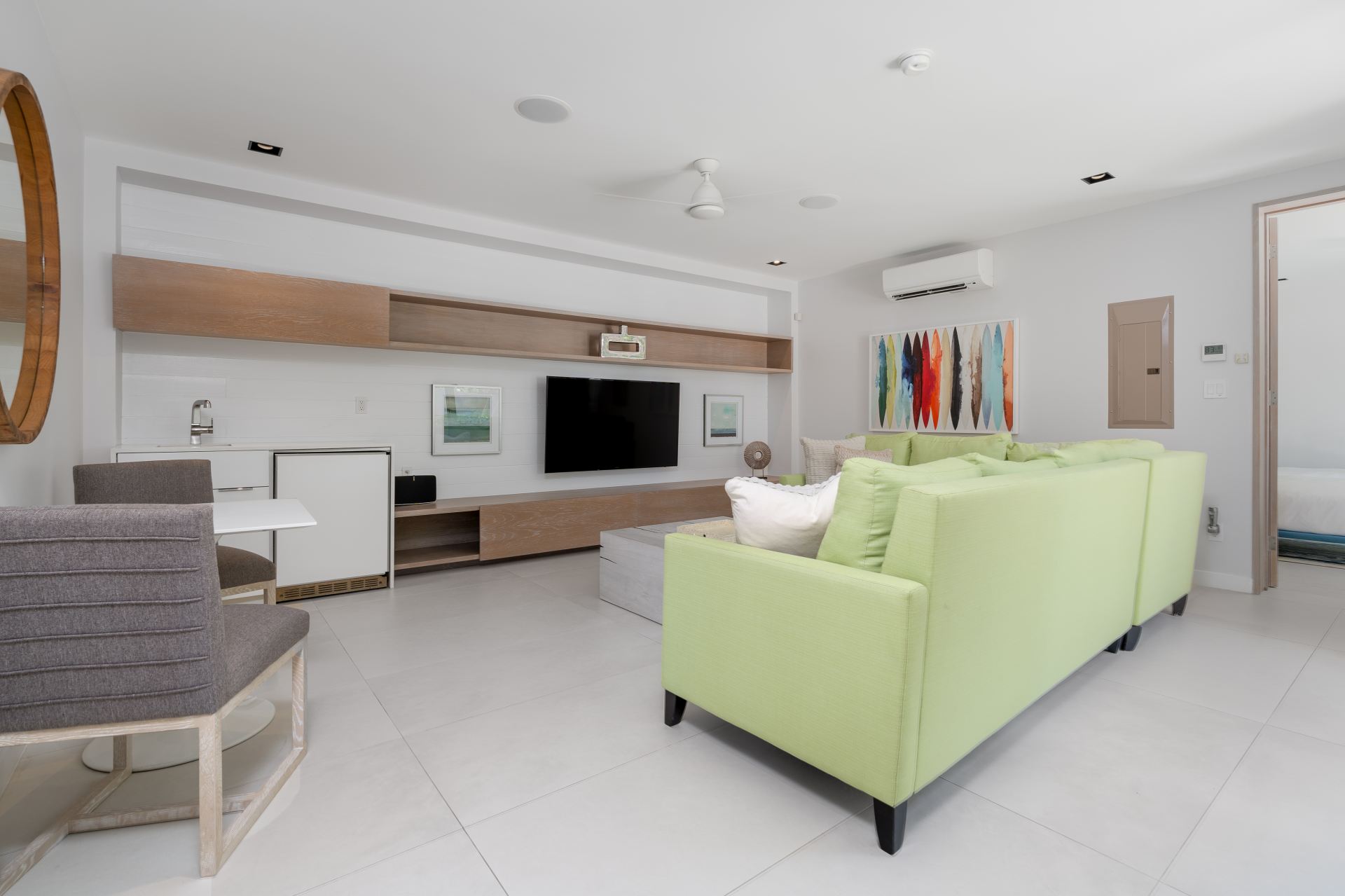 Villa Hyperion - Long Bay Beach