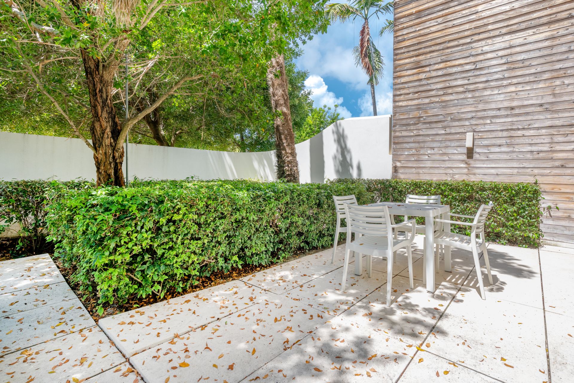 Villa Hyperion - Long Bay Beach