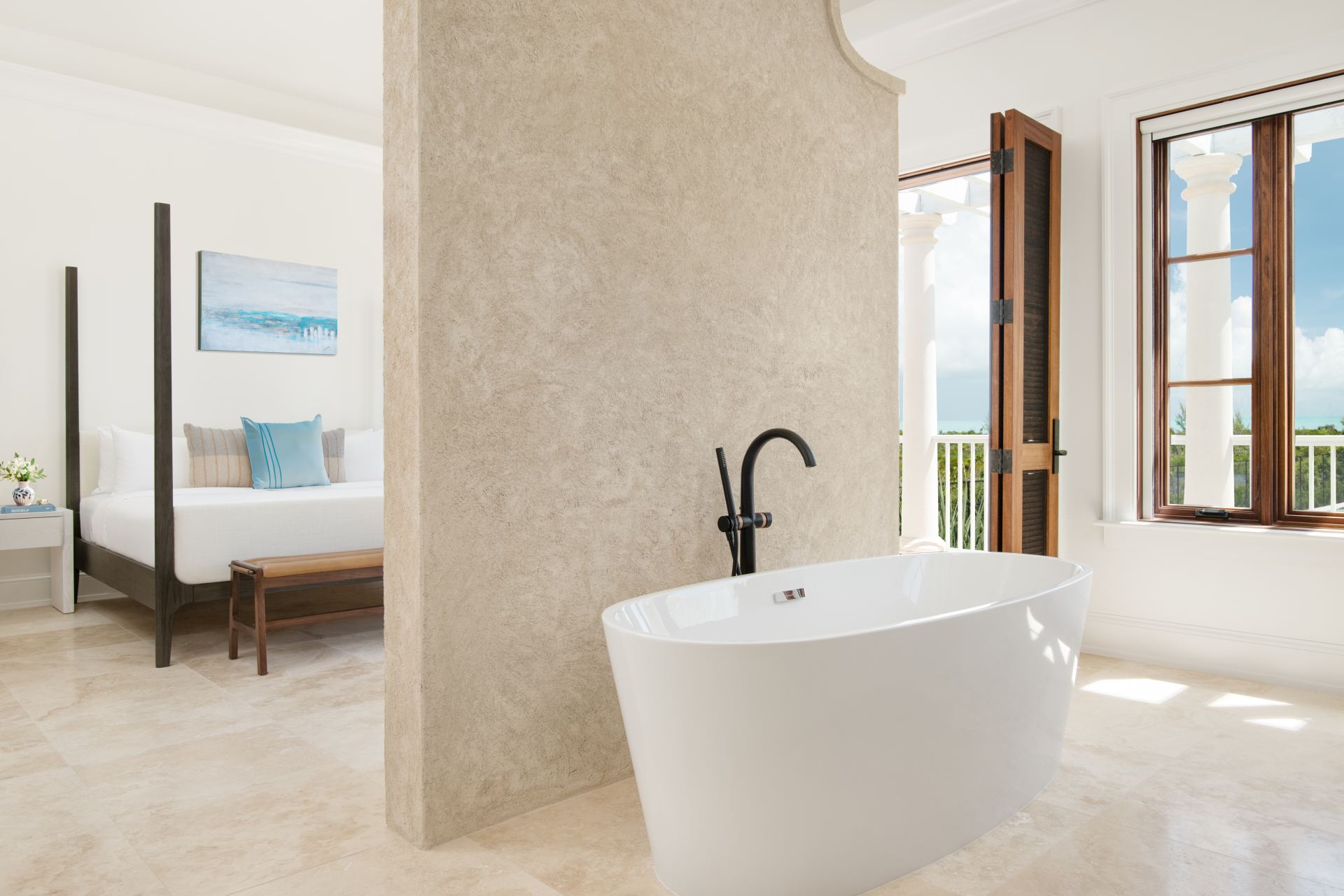 Villa Shambhala 3 BR