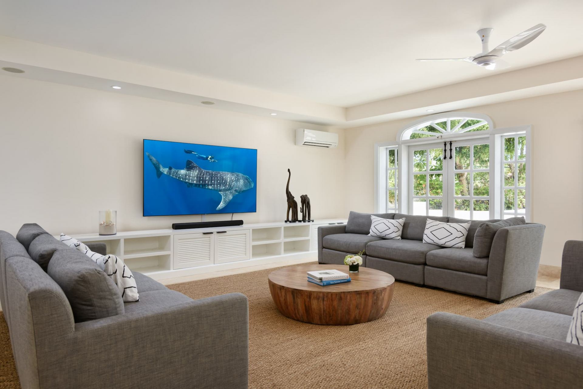 Villa Shambhala 5 BR