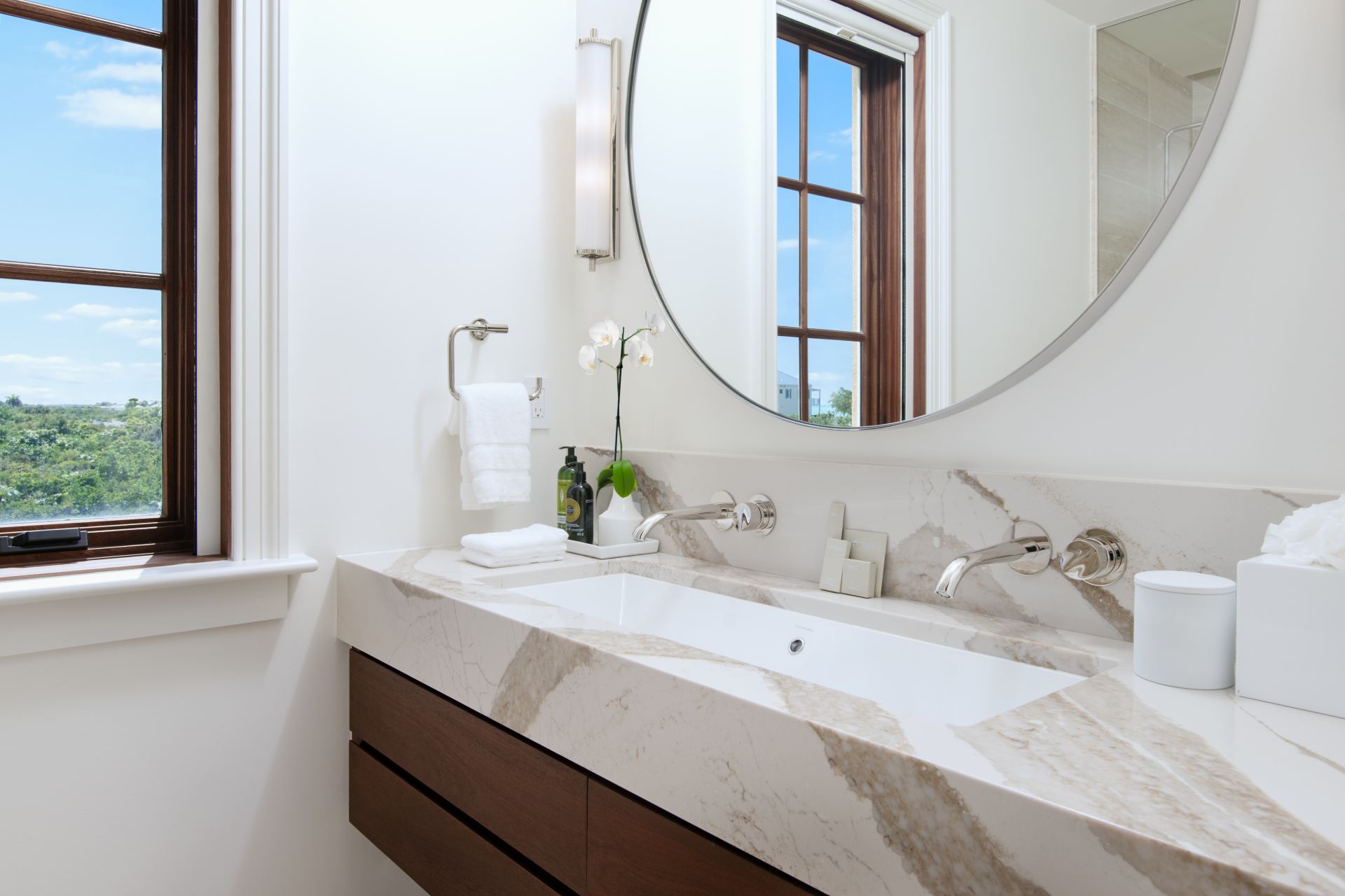 Villa Shambhala 8 BR