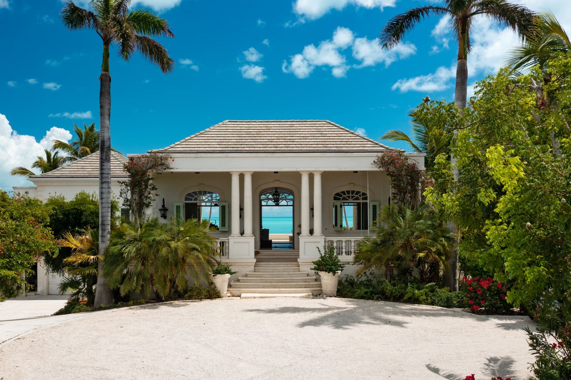 Villa Shambhala 5 BR