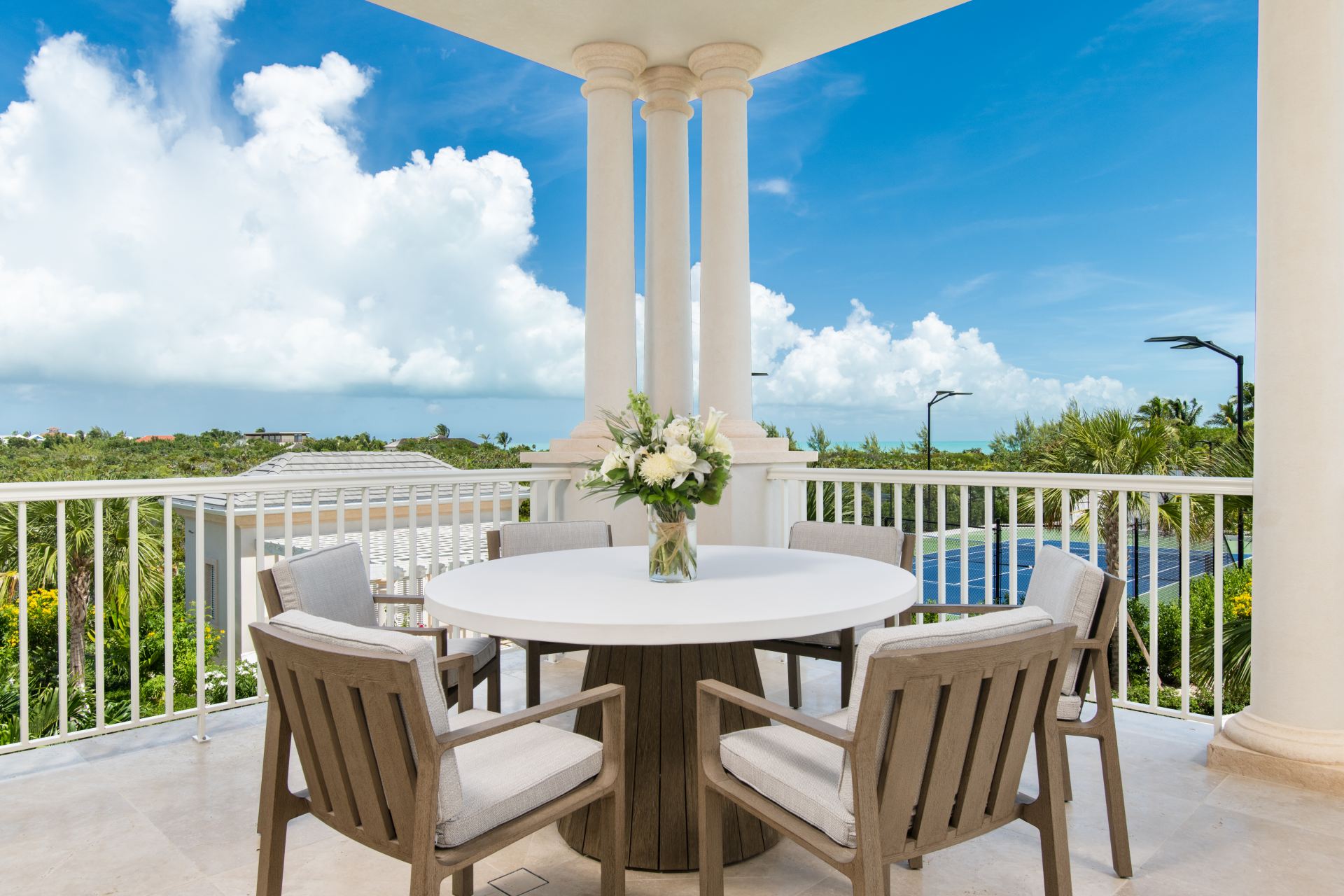 Villa Shambhala 3 BR