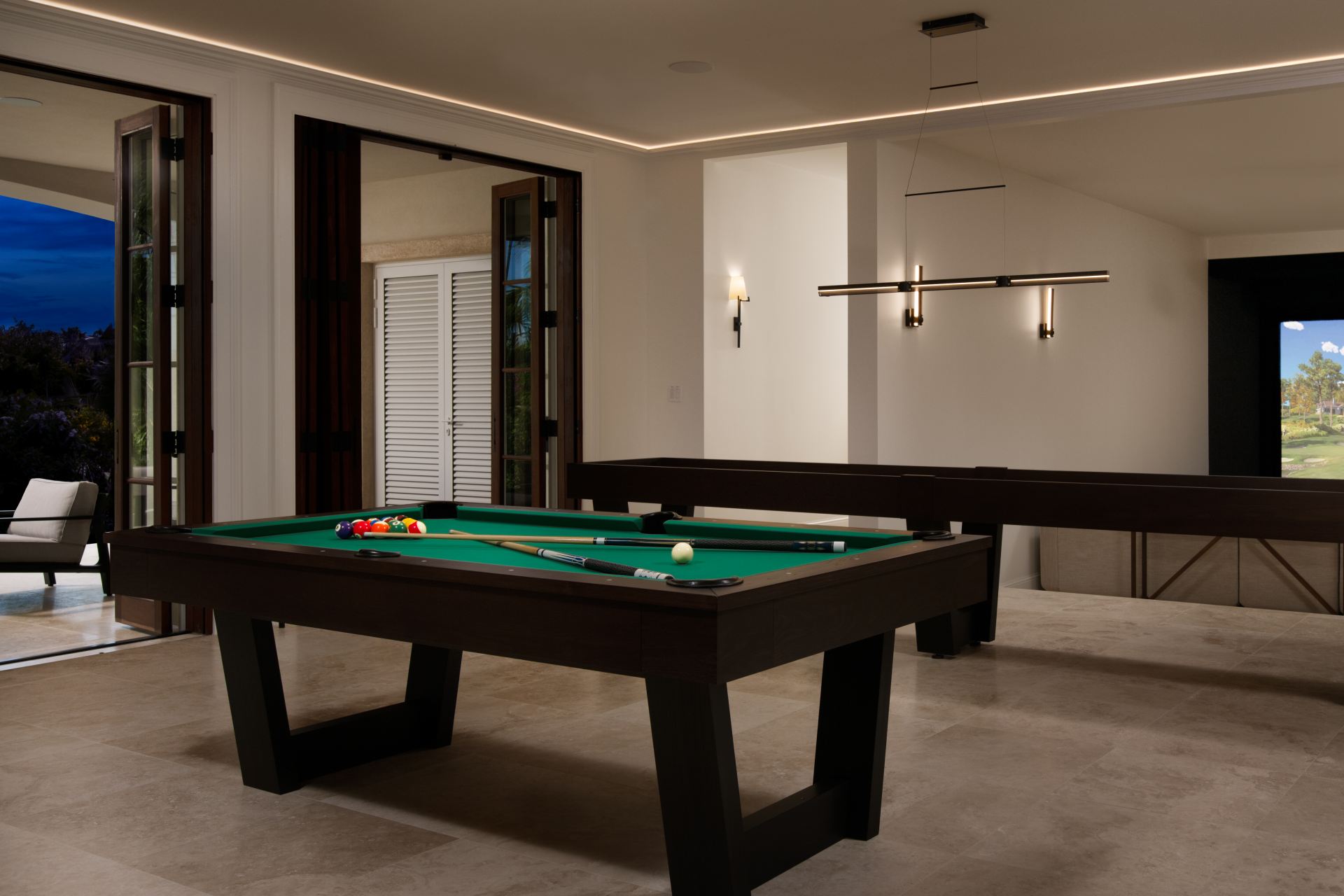 Villa Shambhala 3 BR