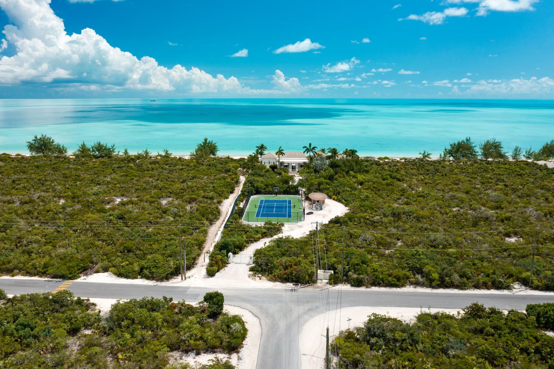 Villa Shambhala 5 BR