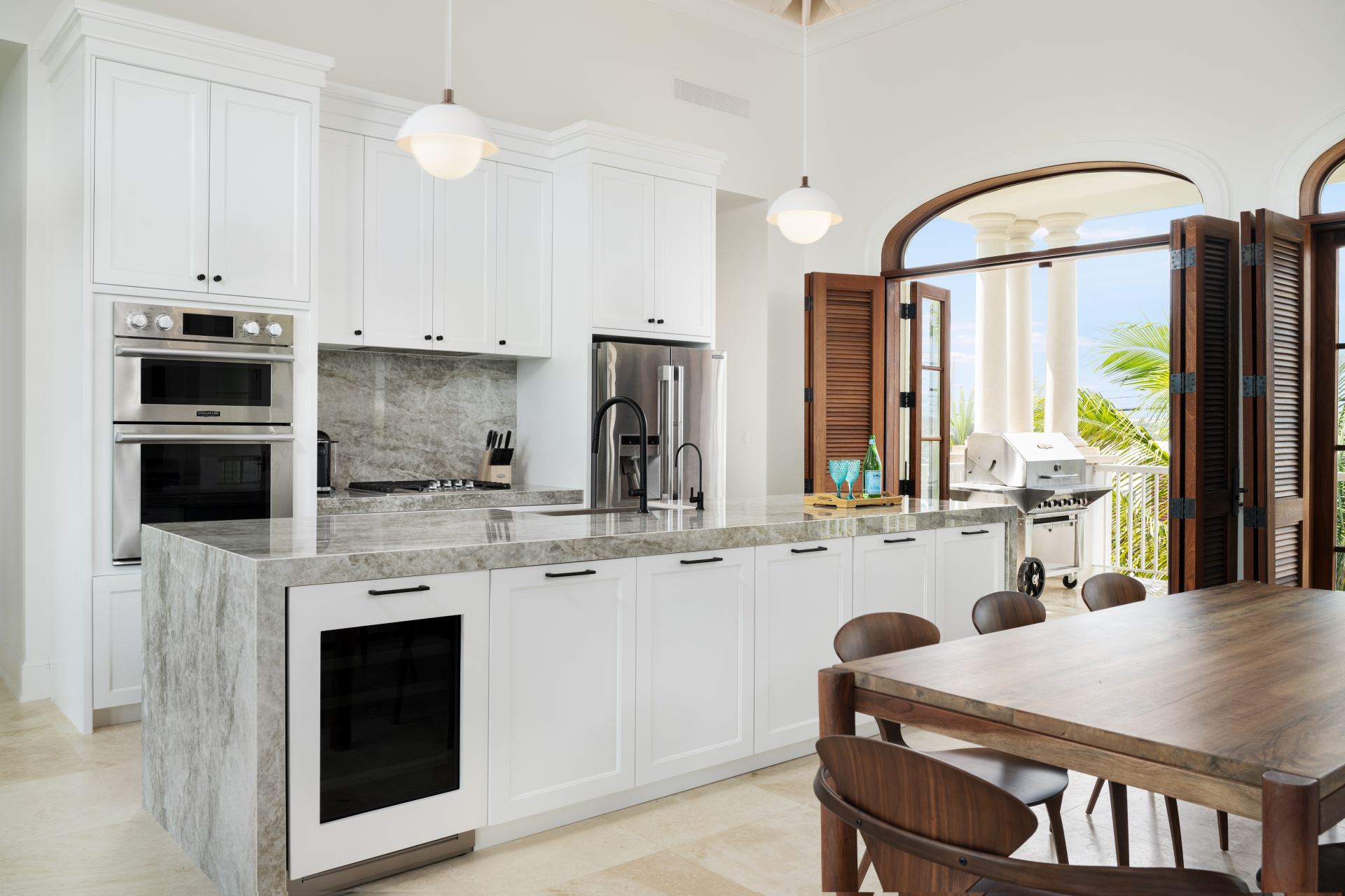 Villa Shambhala 3 BR