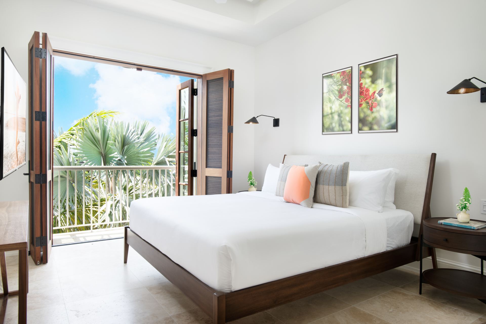 Villa Shambhala 3 BR