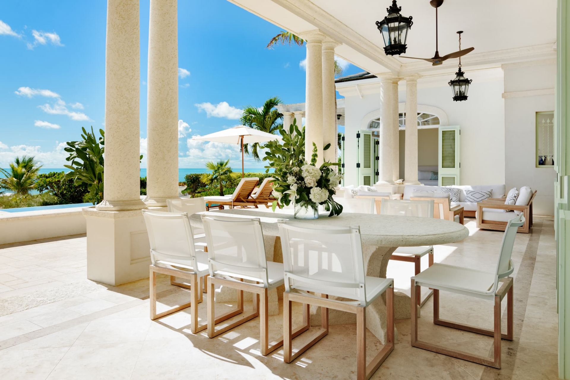 Villa Shambhala 5 BR