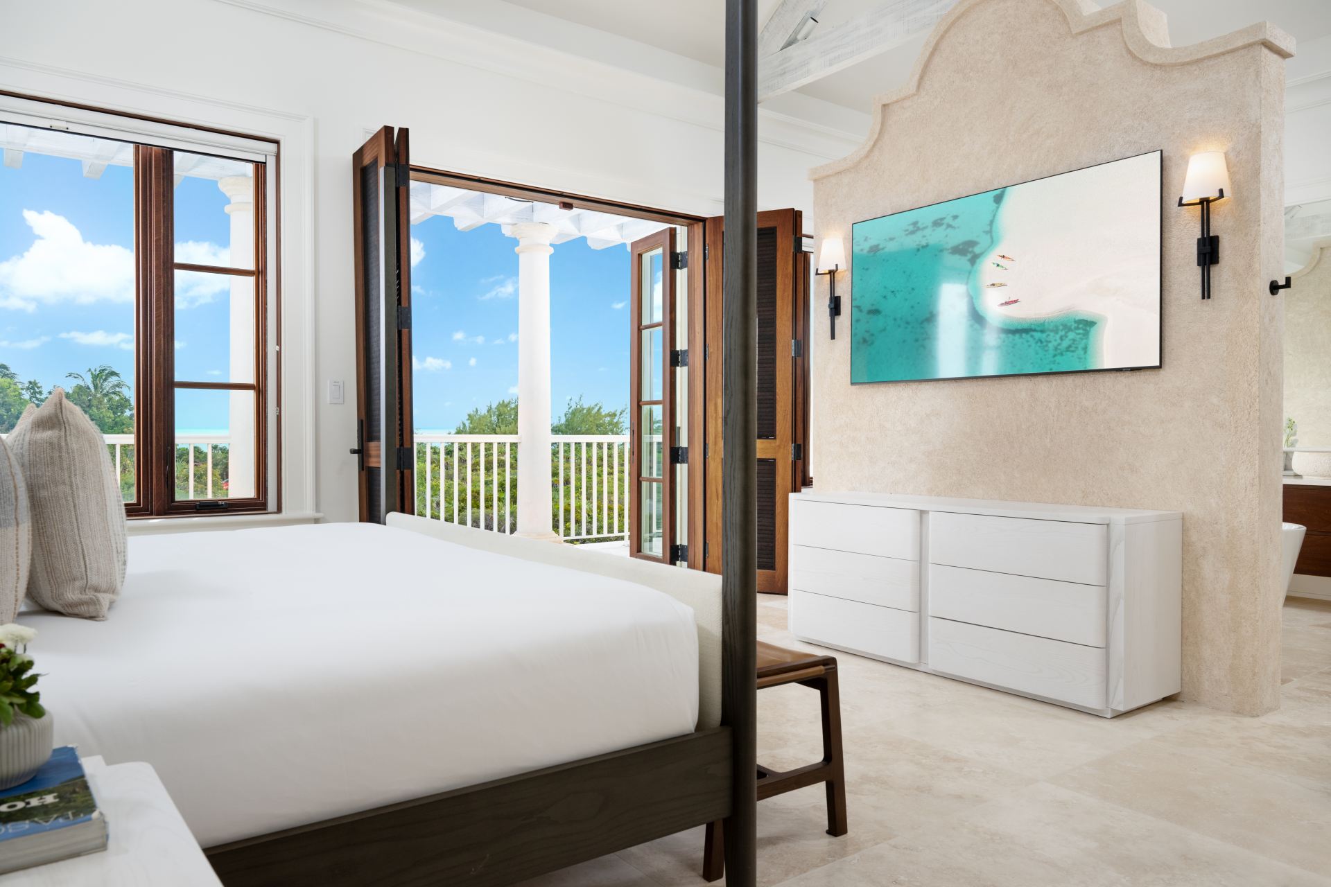 Villa Shambhala 8 BR