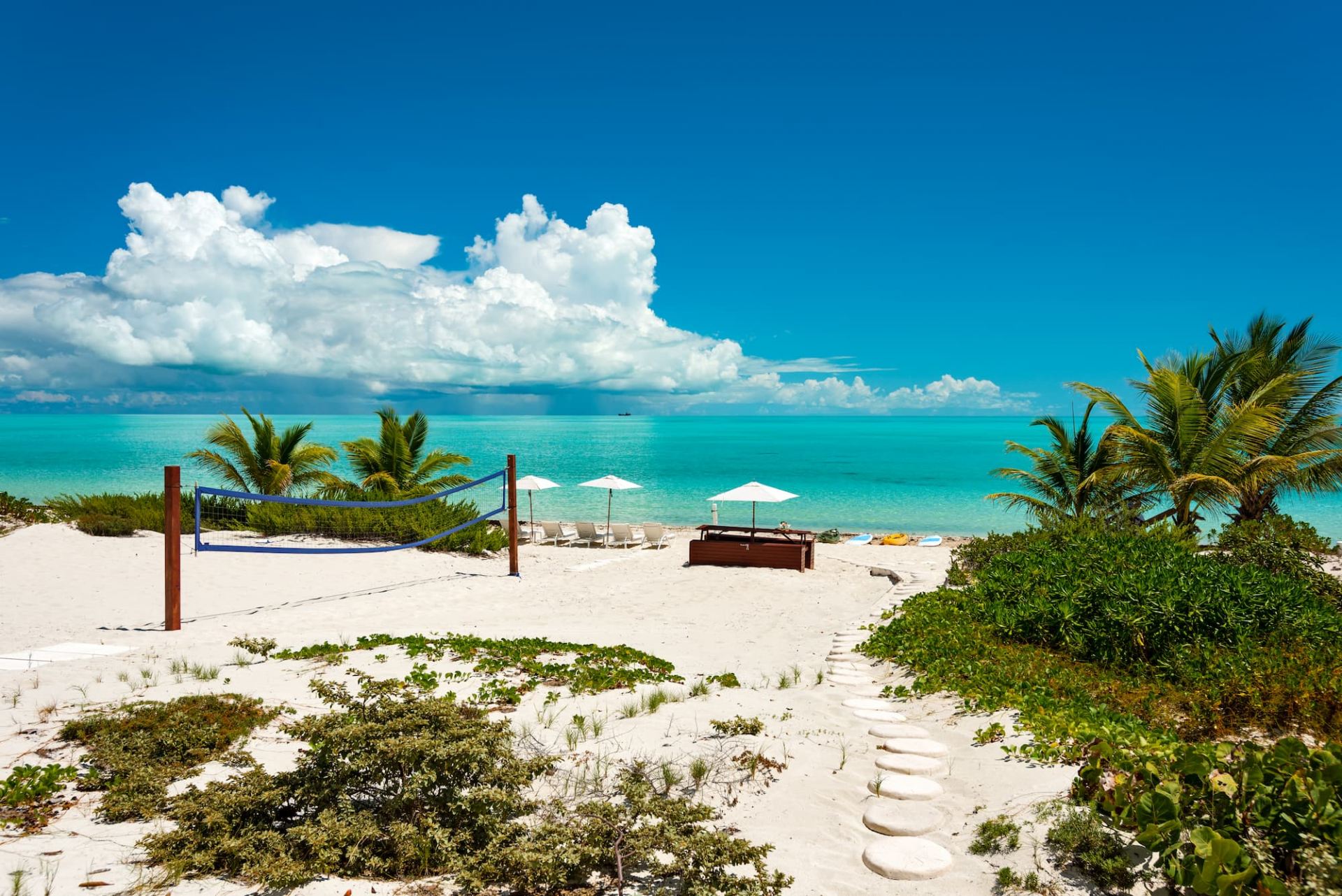 Villa Shambhala 5 BR