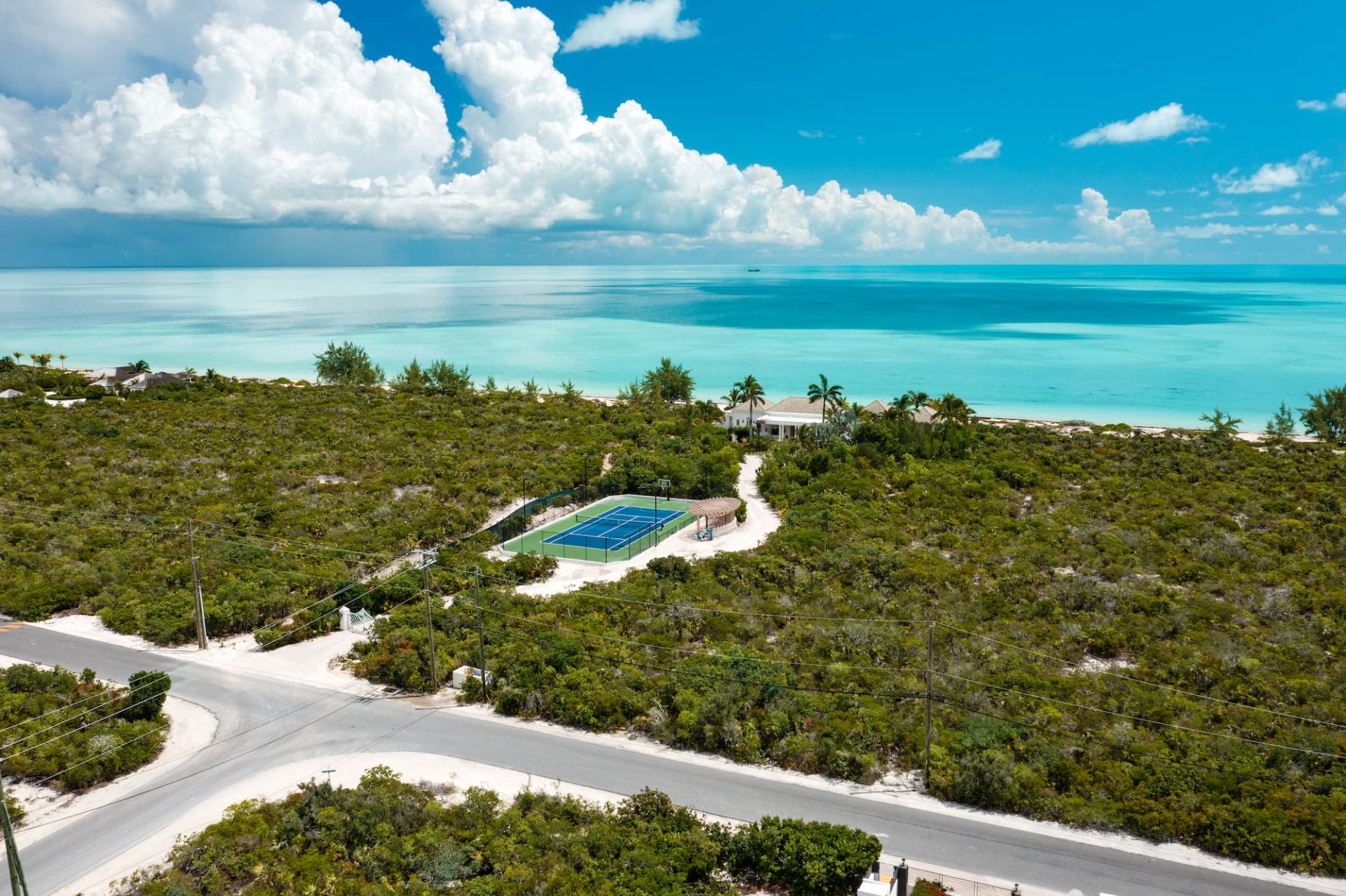 Villa Shambhala 5 BR