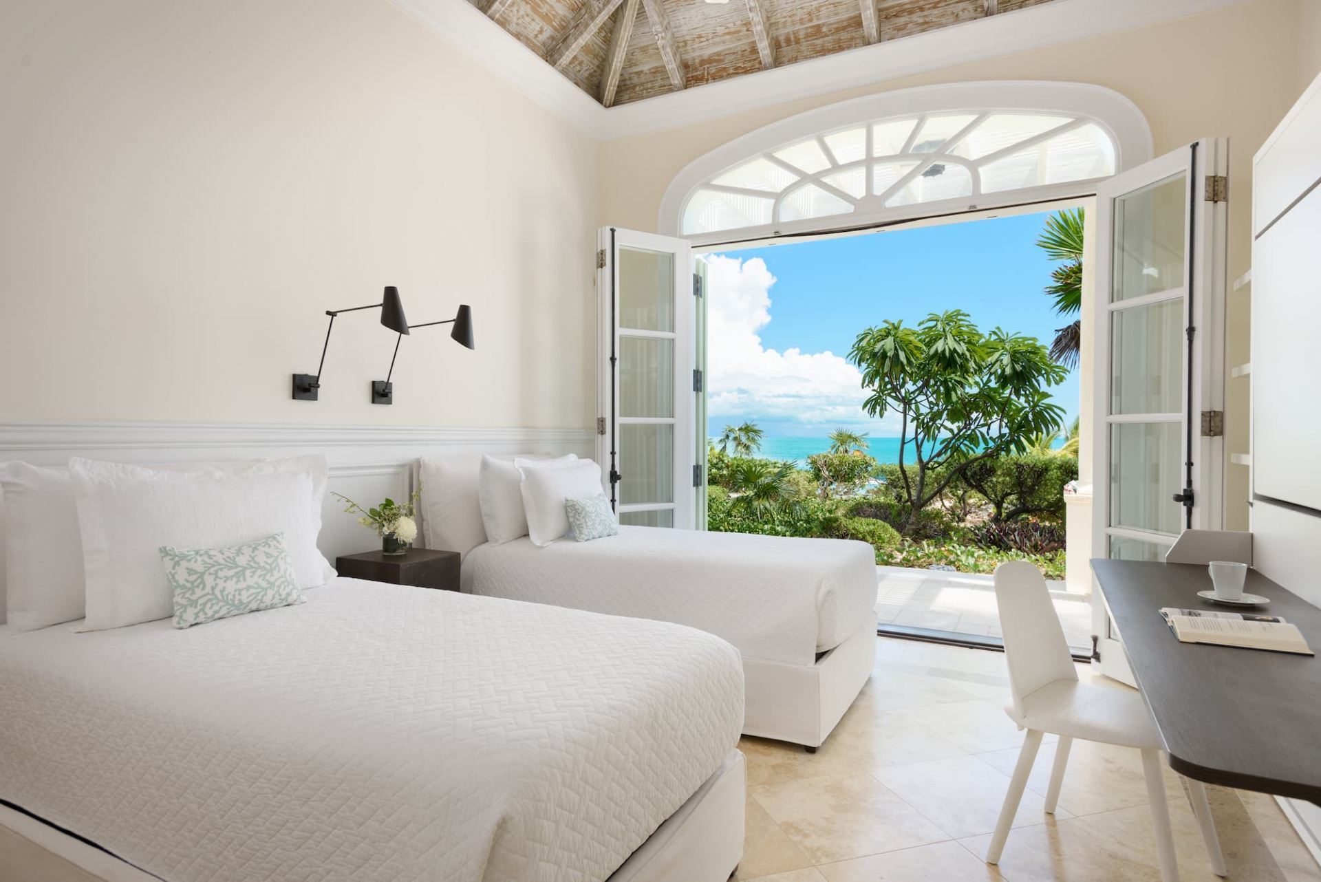 Villa Shambhala 5 BR