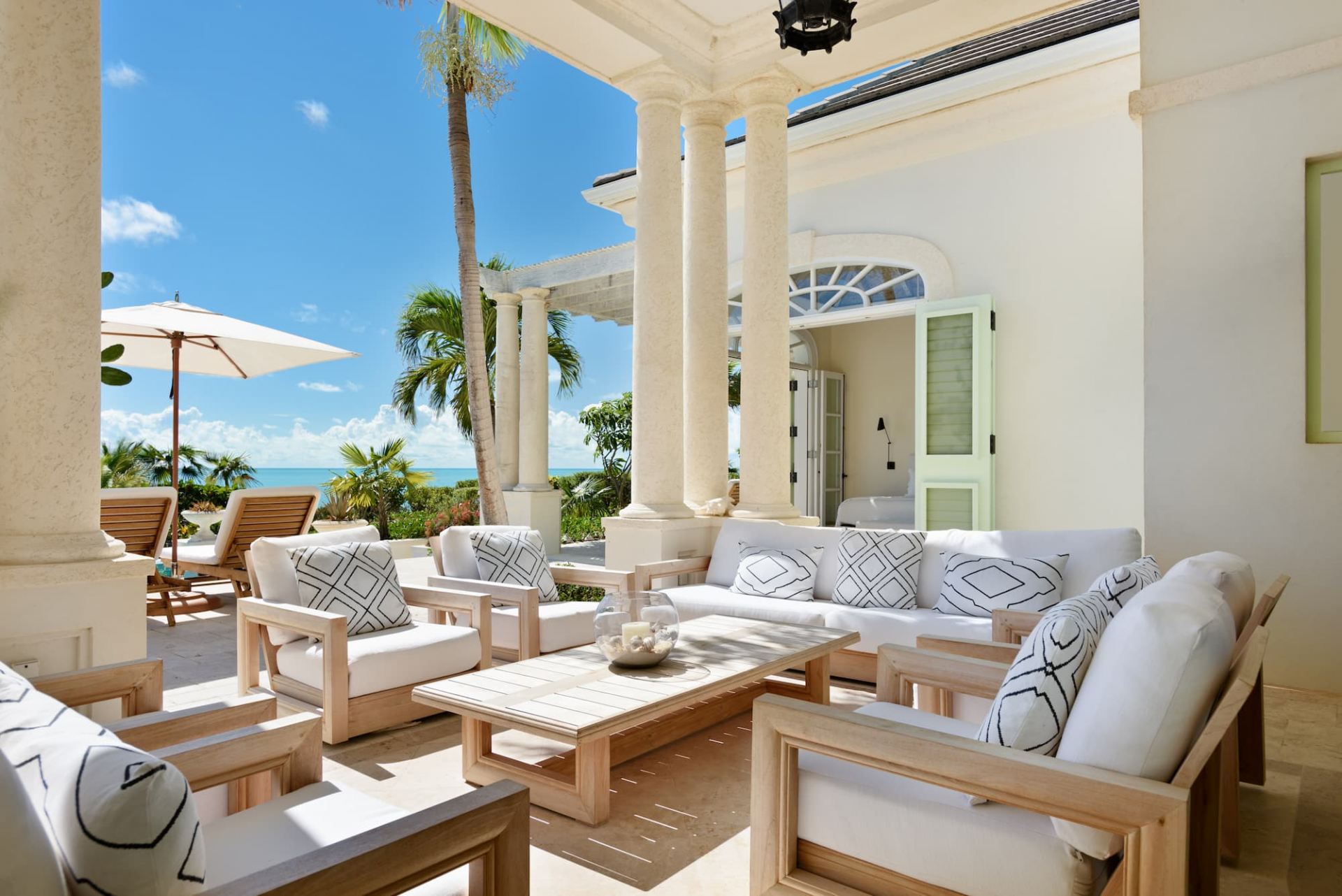 Villa Shambhala 5 BR