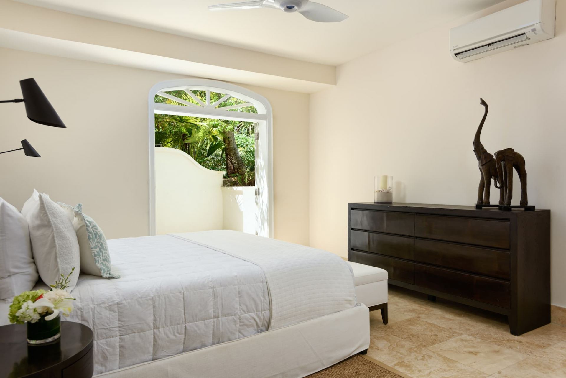 Villa Shambhala 5 BR