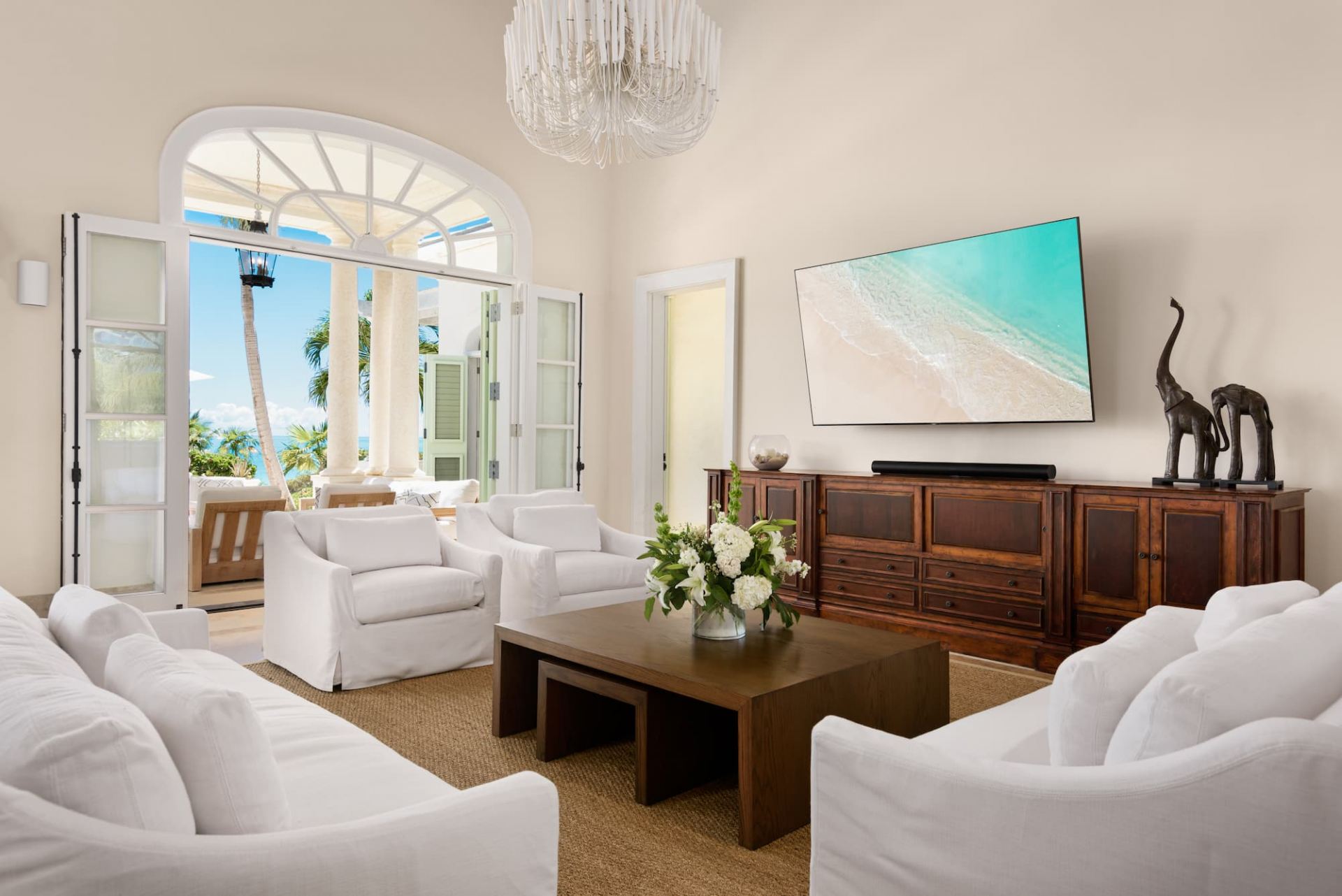 Villa Shambhala 5 BR