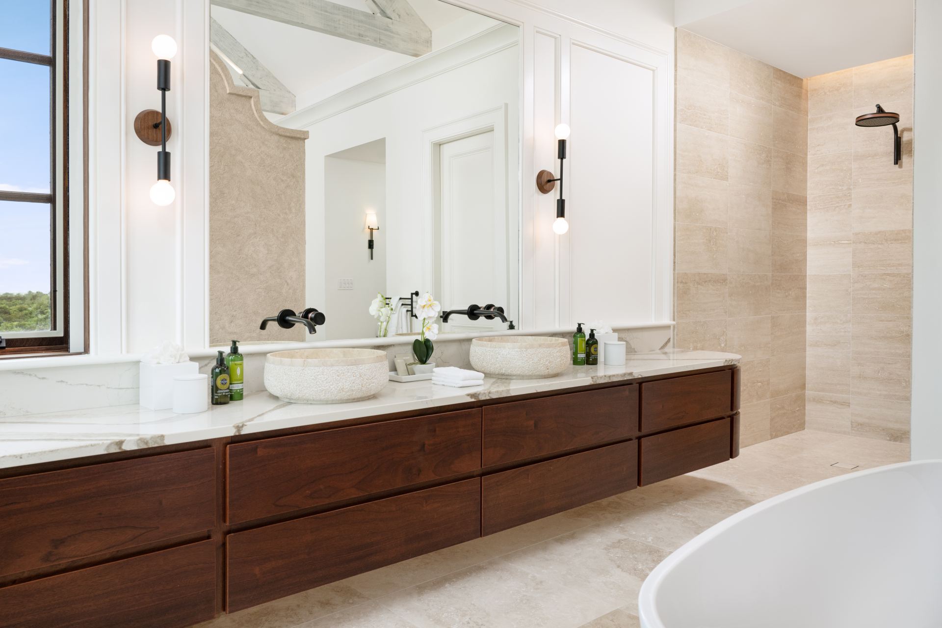 Villa Shambhala 8 BR