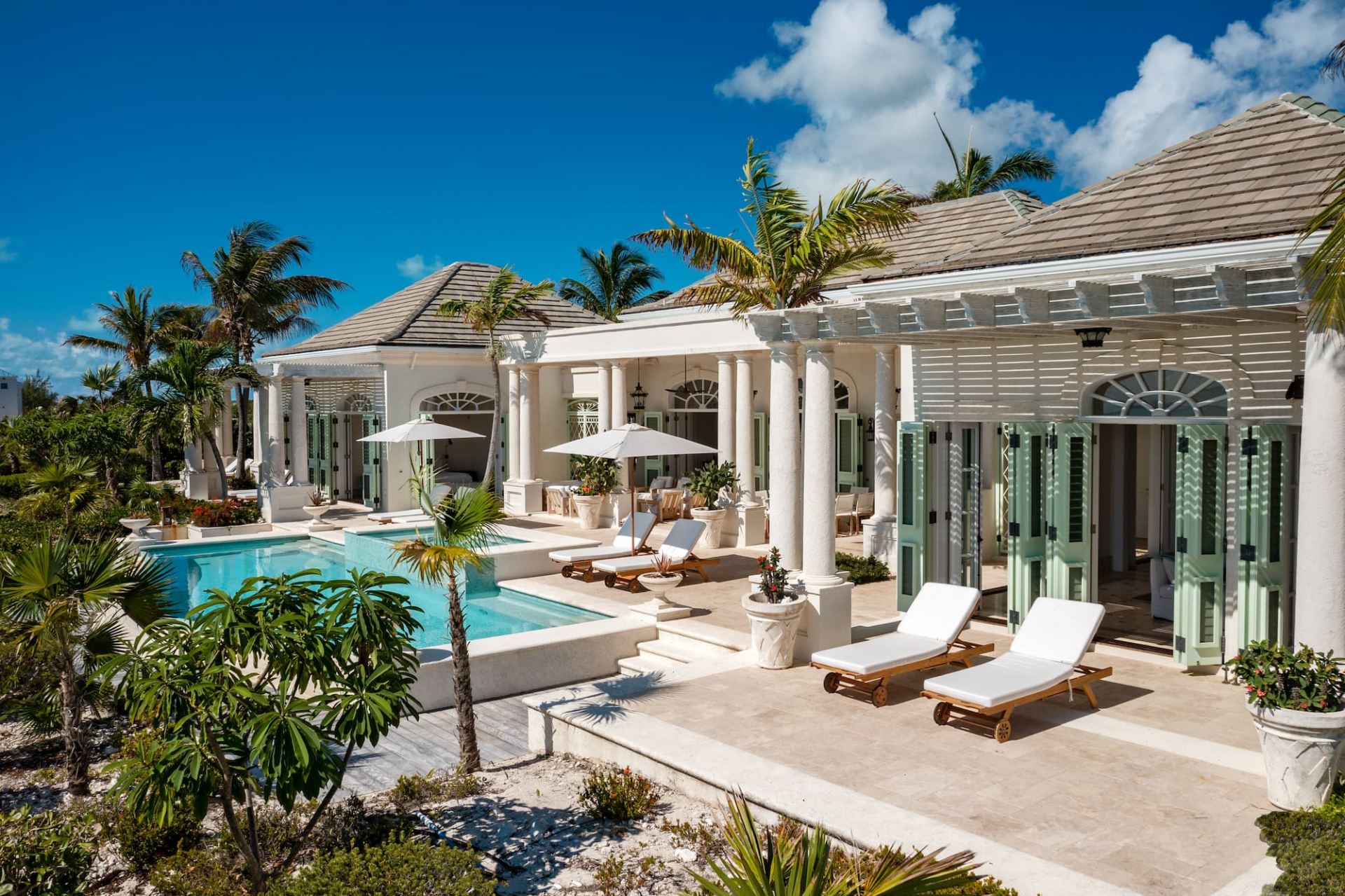 Villa Shambhala 5 BR