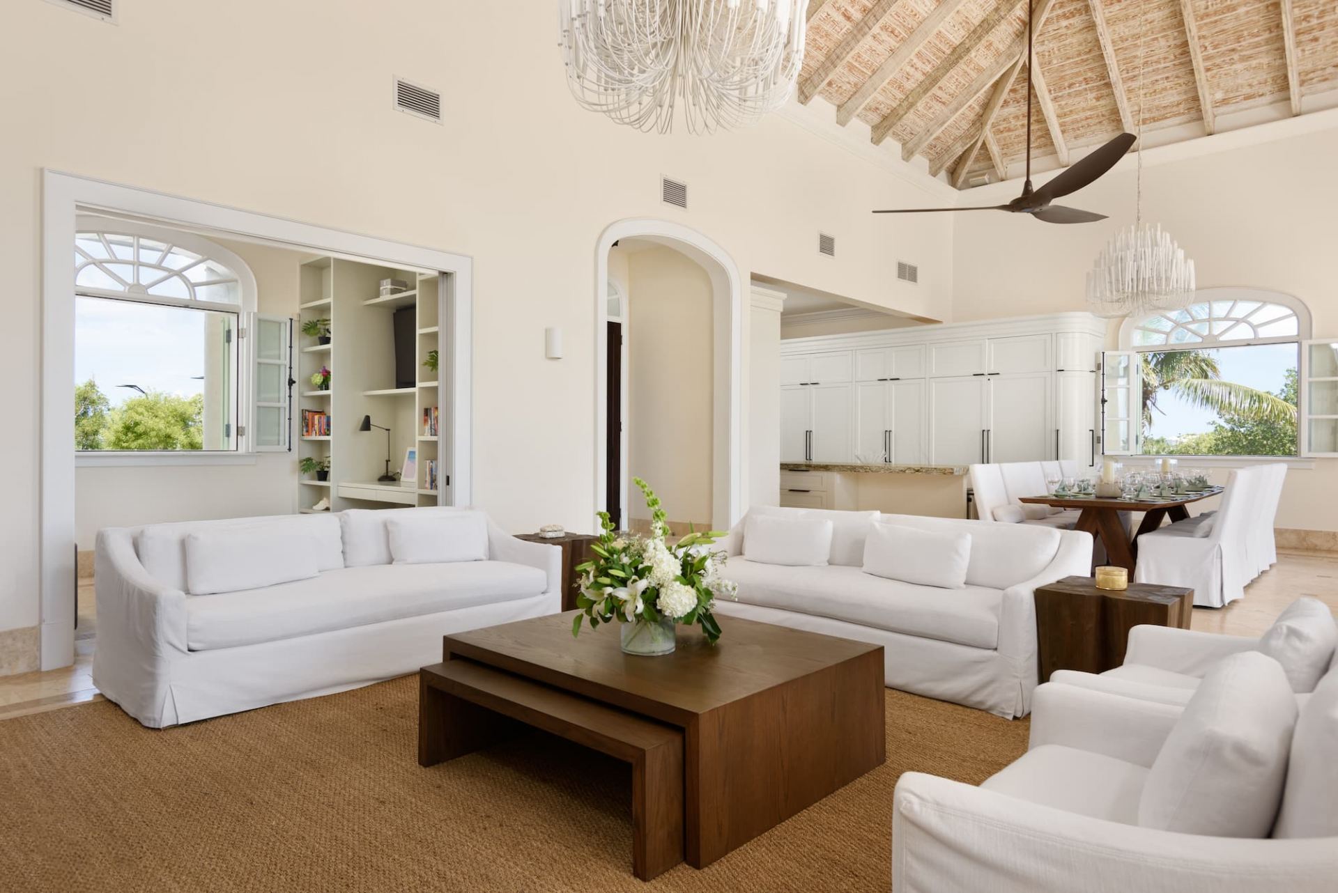 Villa Shambhala 5 BR