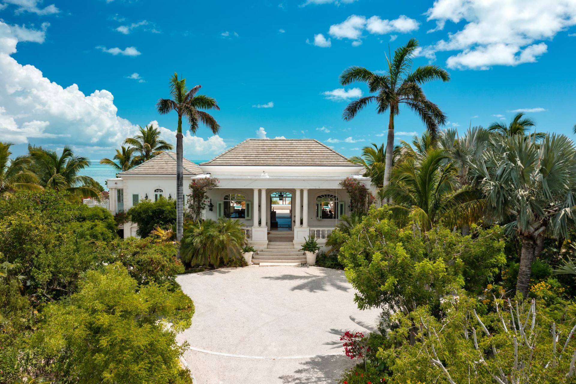 Villa Shambhala 5 BR