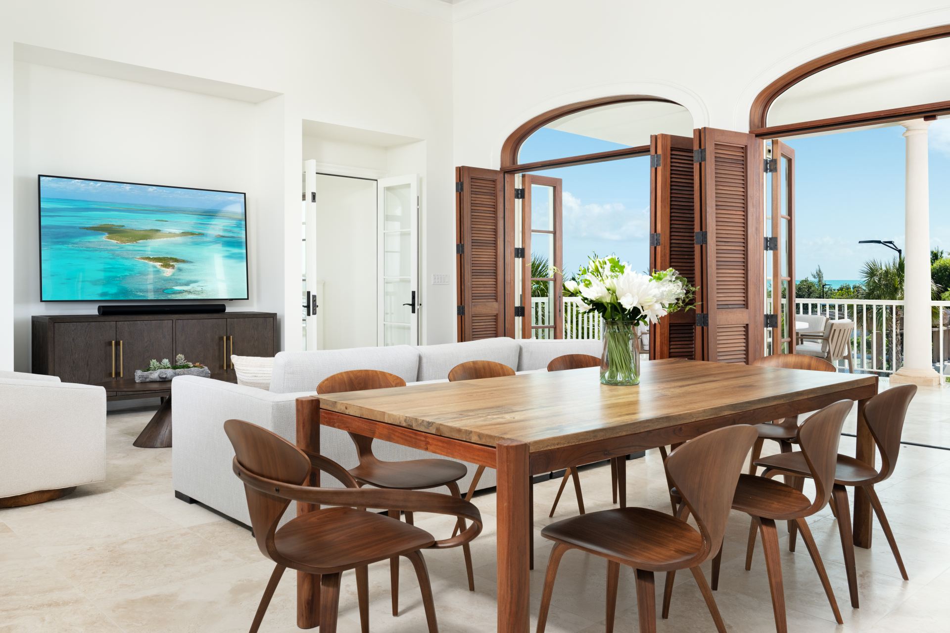 Villa Shambhala 3 BR