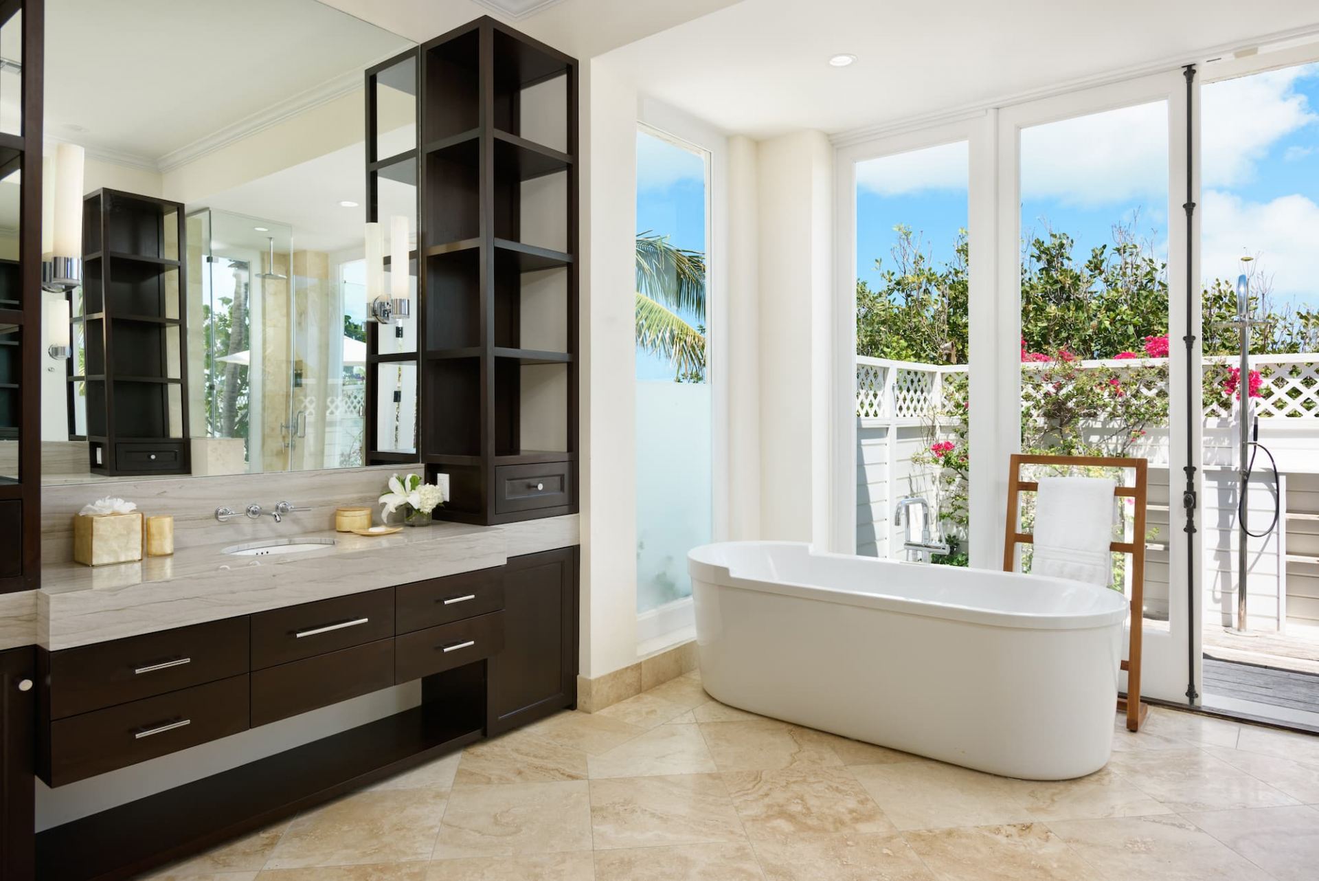 Villa Shambhala 5 BR