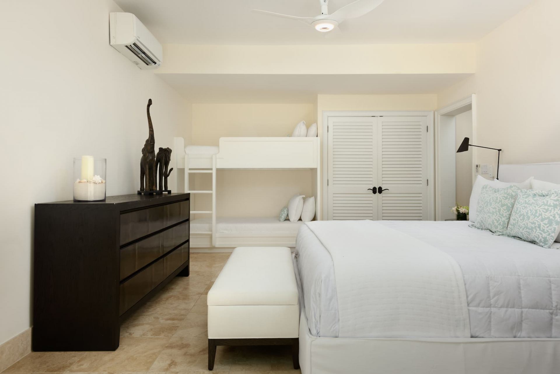 Villa Shambhala 5 BR