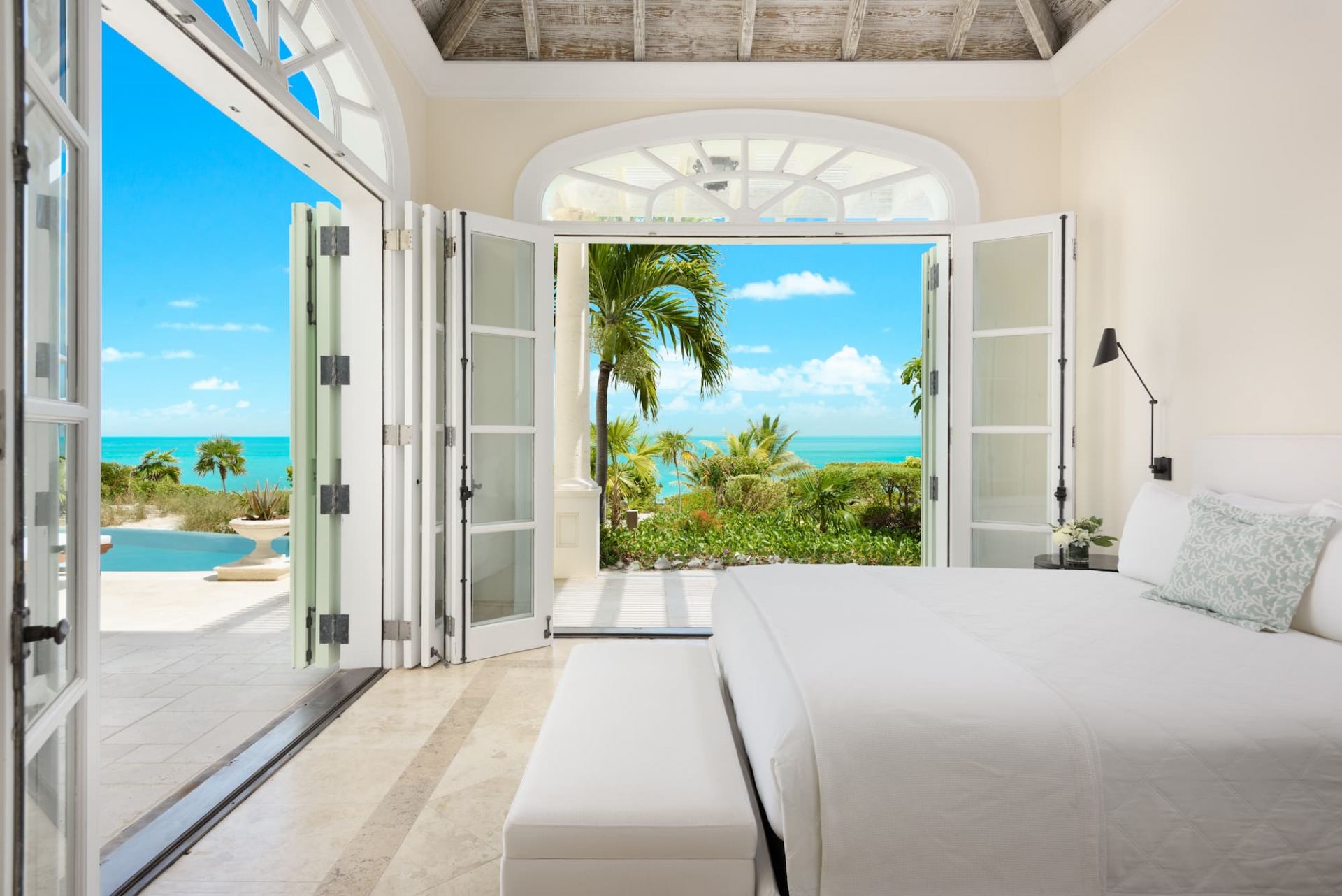 Villa Shambhala 5 BR