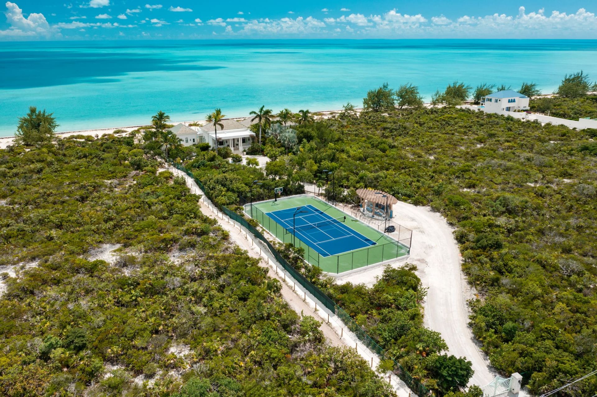 Villa Shambhala 5 BR