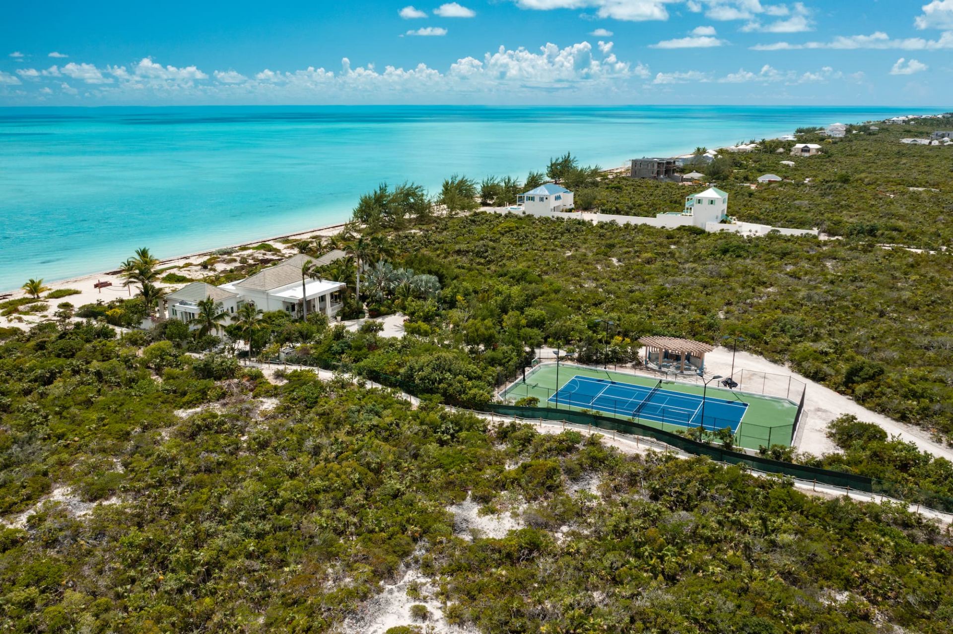 Villa Shambhala 5 BR