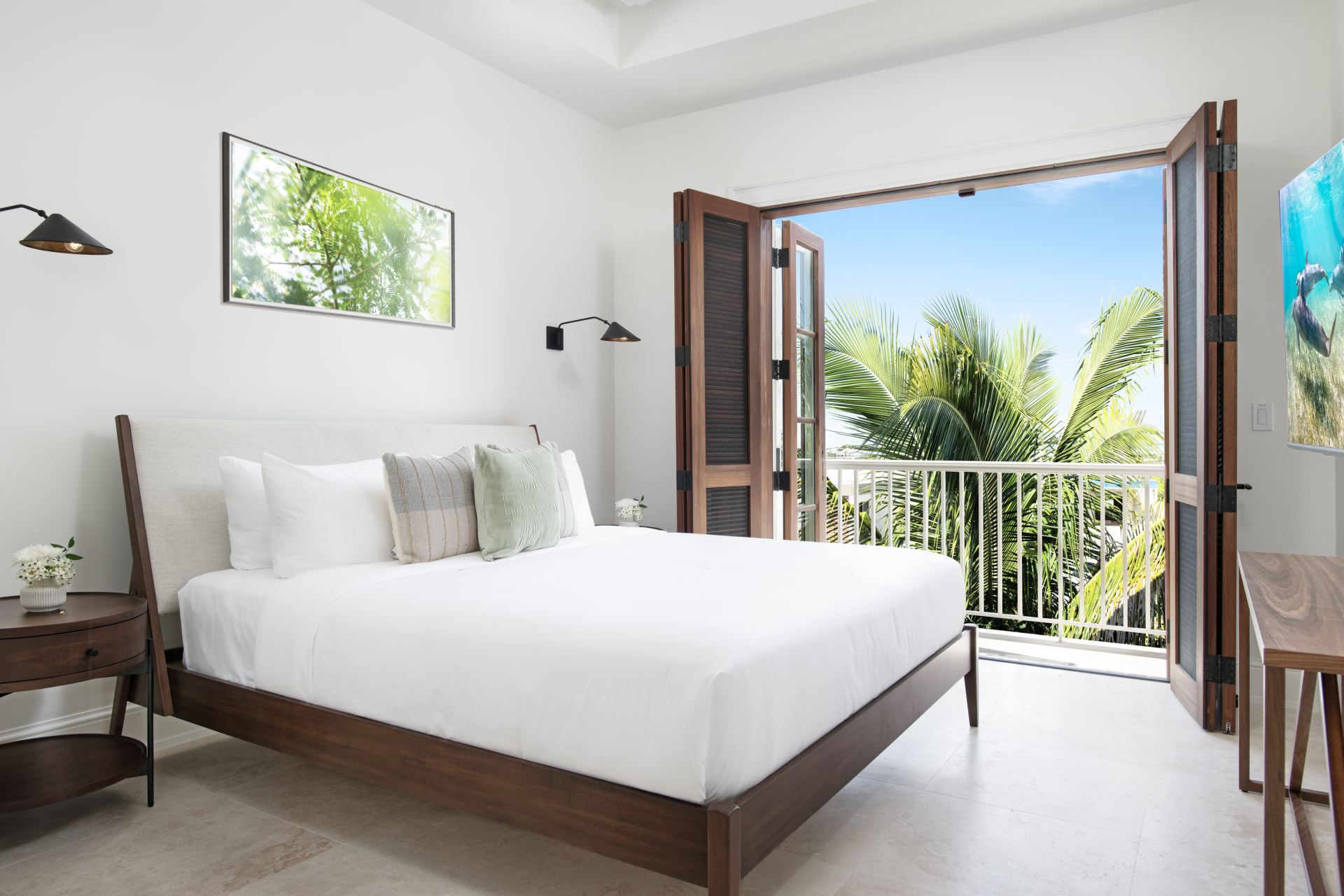 Villa Shambhala 3 BR