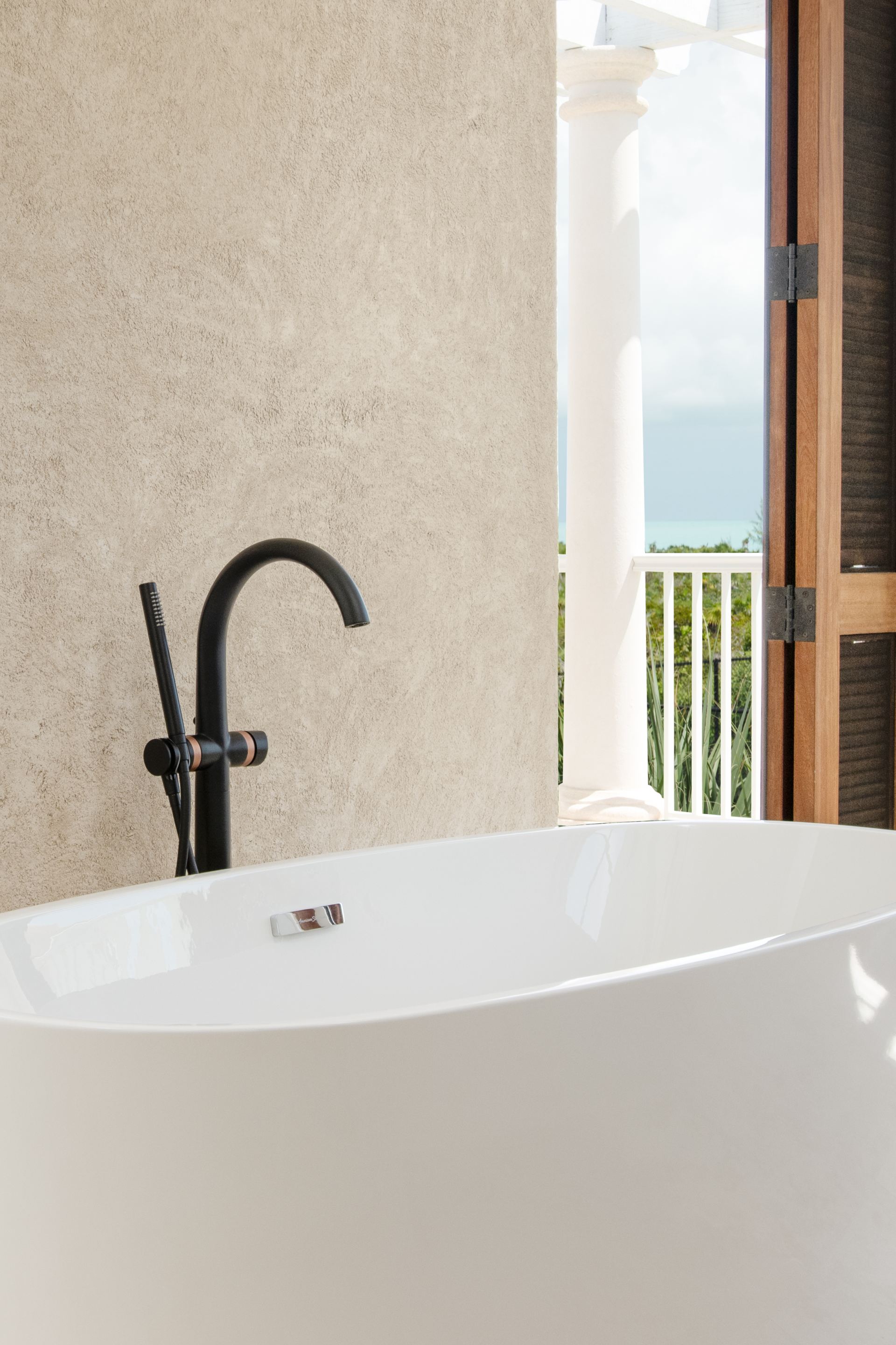 Villa Shambhala 8 BR