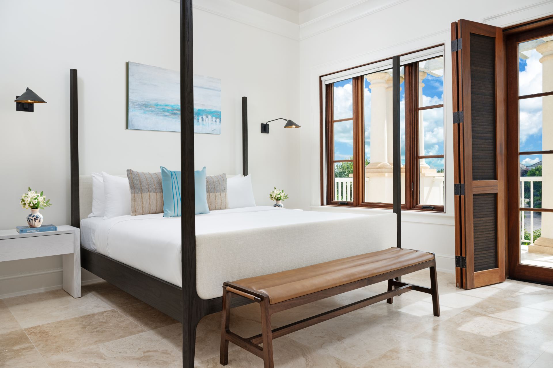 Villa Shambhala 3 BR