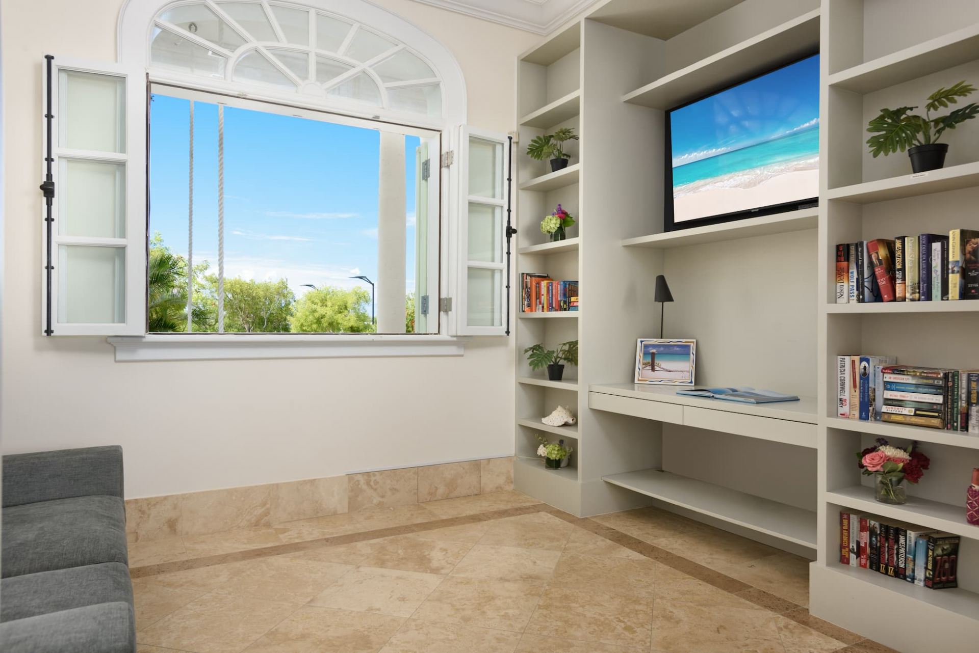 Villa Shambhala 5 BR