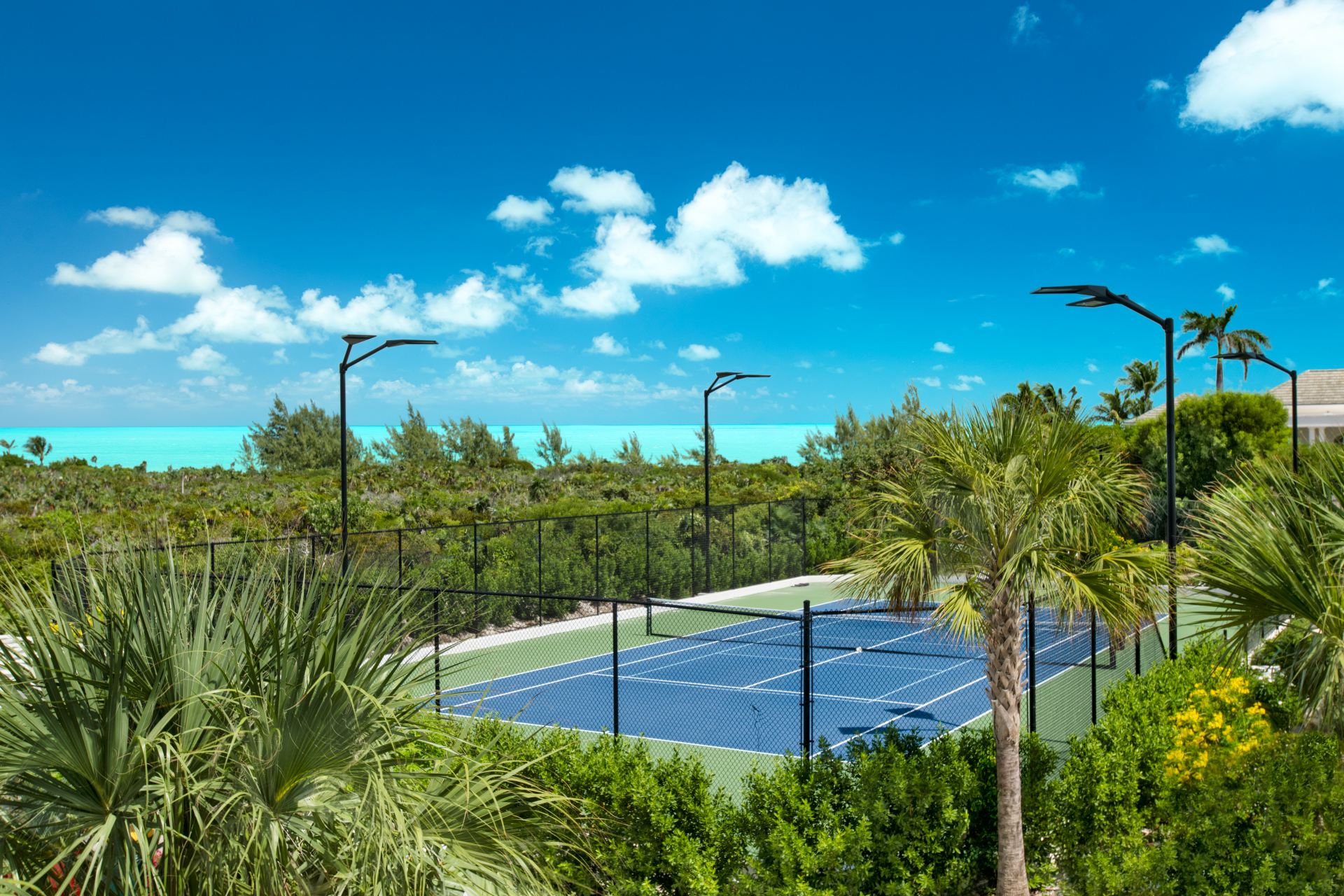 Villa Shambhala 8 BR