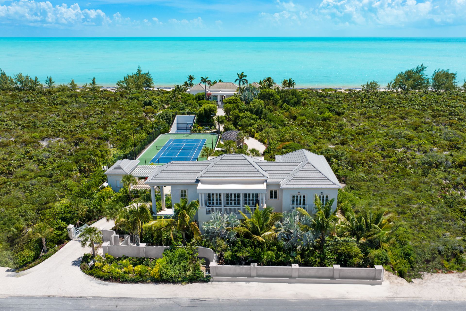 Villa Shambhala 3 BR